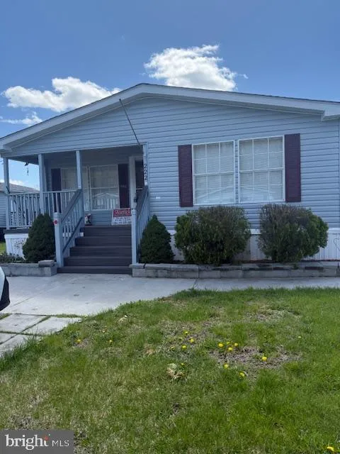 222 Poclain Rd, Aberdeen, MD 21001 - MLS#: MDHR2041608