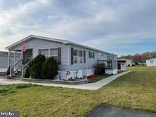 BUSH RIVER MANOR - Residential