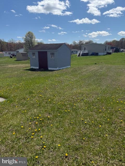 BUSH RIVER MANOR - Residential