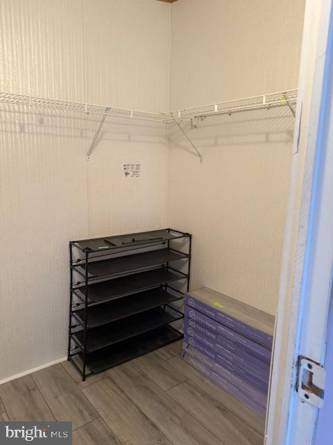 BUSH RIVER MANOR - Residential