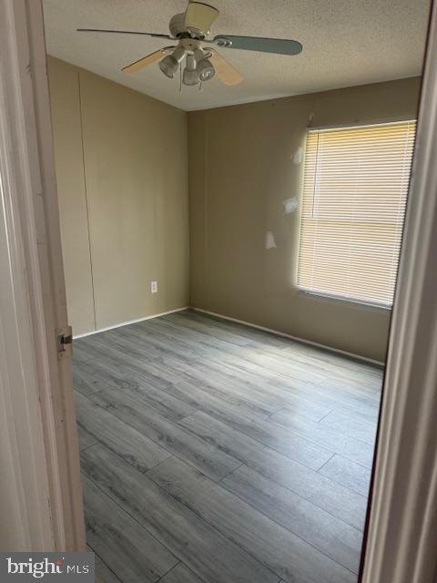 BUSH RIVER MANOR - Residential