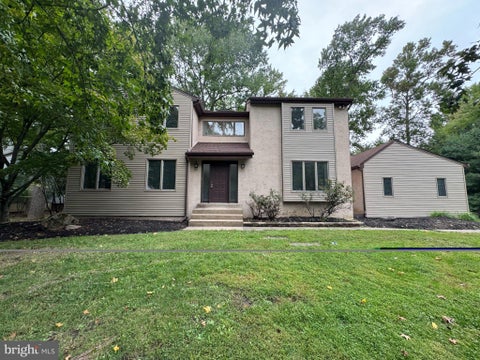 Homes For Sale - 491 Kings Road<br/> YARDLEY, PA 19067
