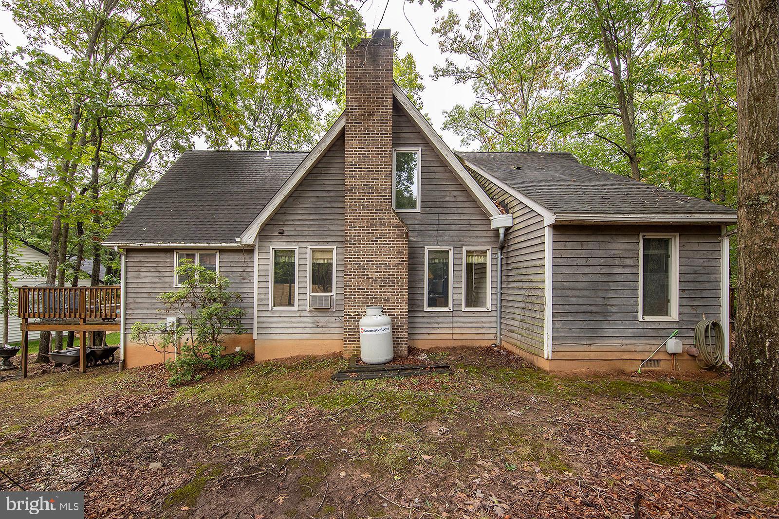 LAKE HOLIDAY ESTATES - Residential