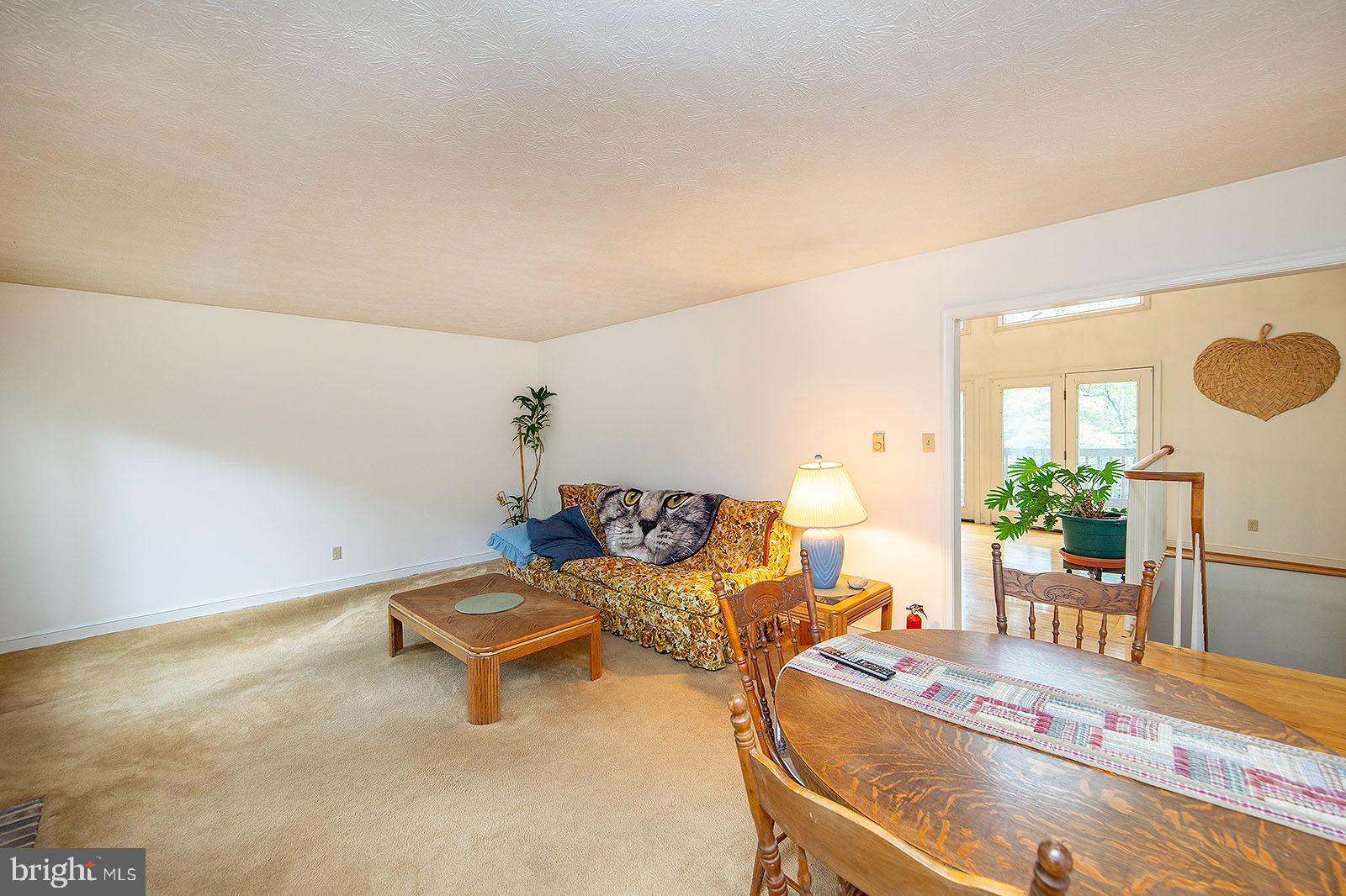 LAKE HOLIDAY ESTATES - Residential