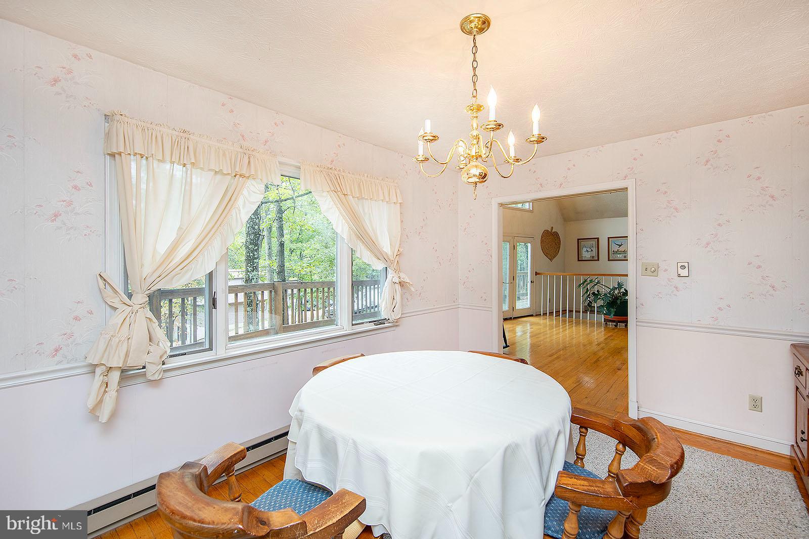 LAKE HOLIDAY ESTATES - Residential