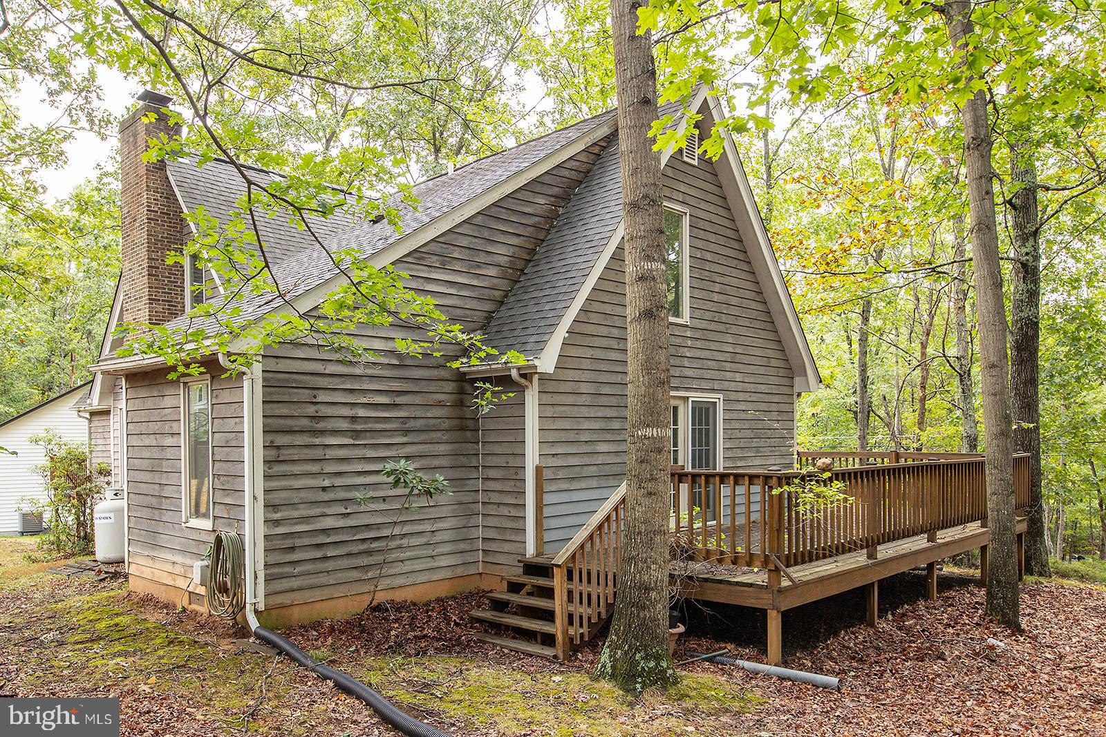 LAKE HOLIDAY ESTATES - Residential