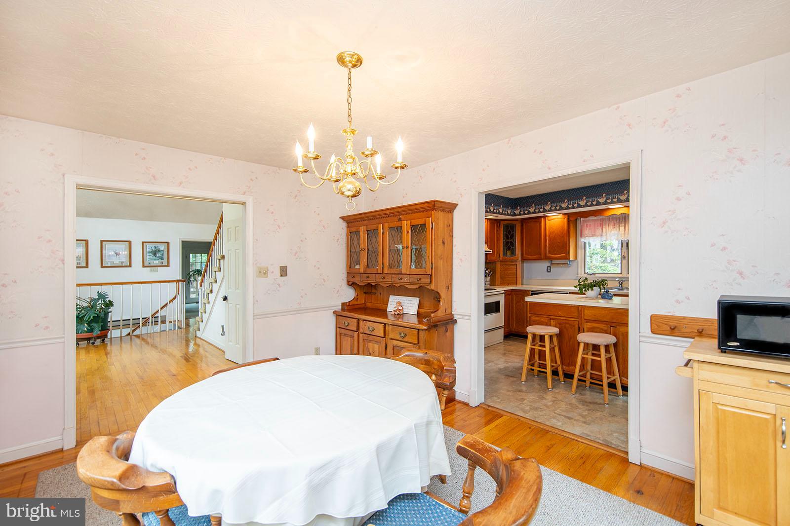 LAKE HOLIDAY ESTATES - Residential