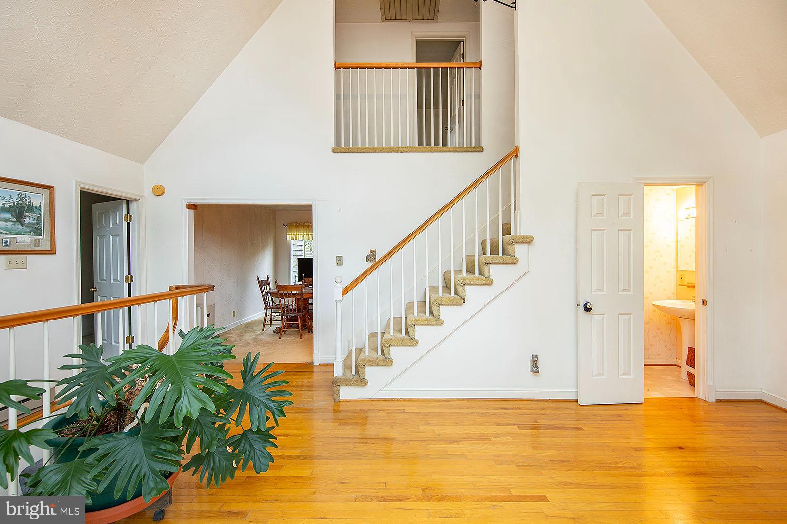 LAKE HOLIDAY ESTATES - Residential