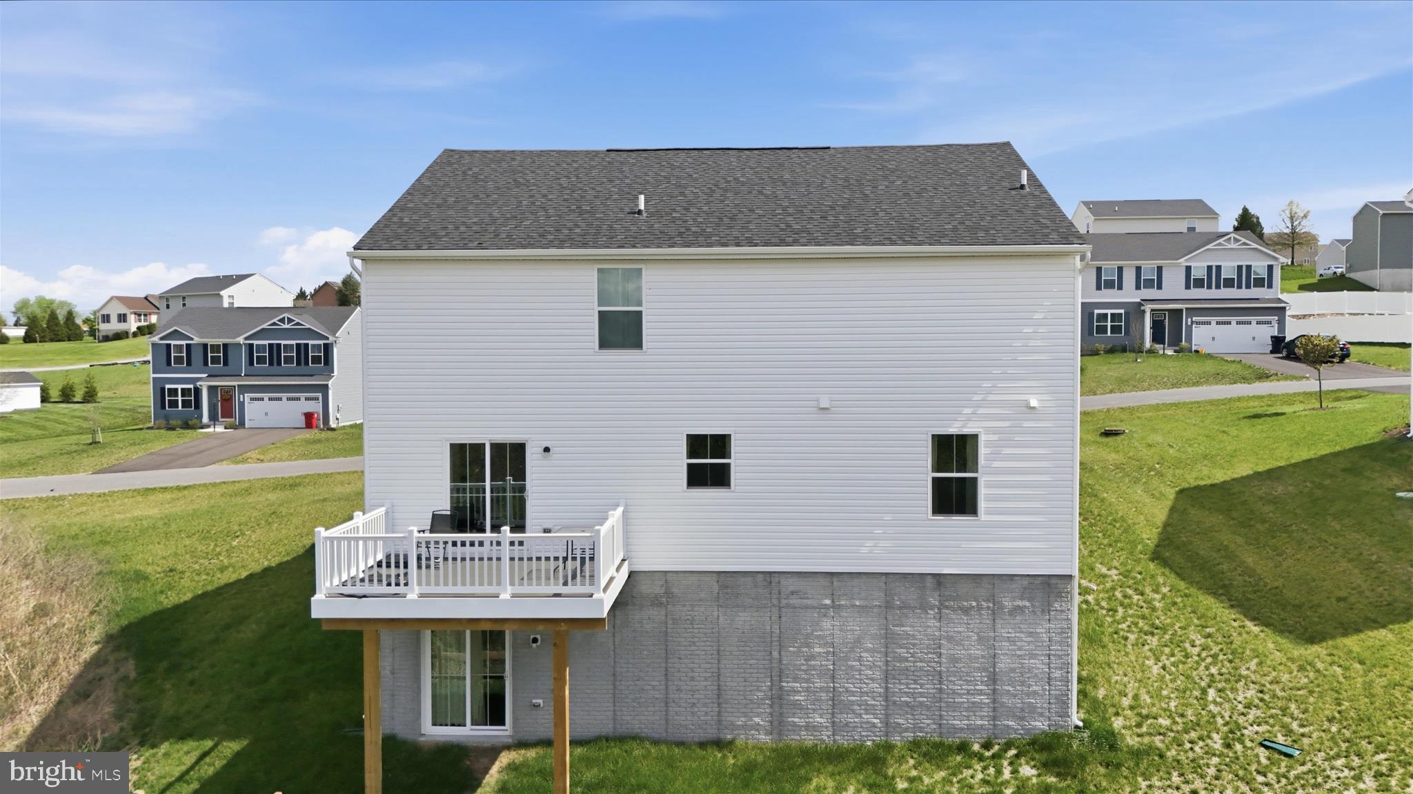 LAURICH GEMS SOUTH - Residential