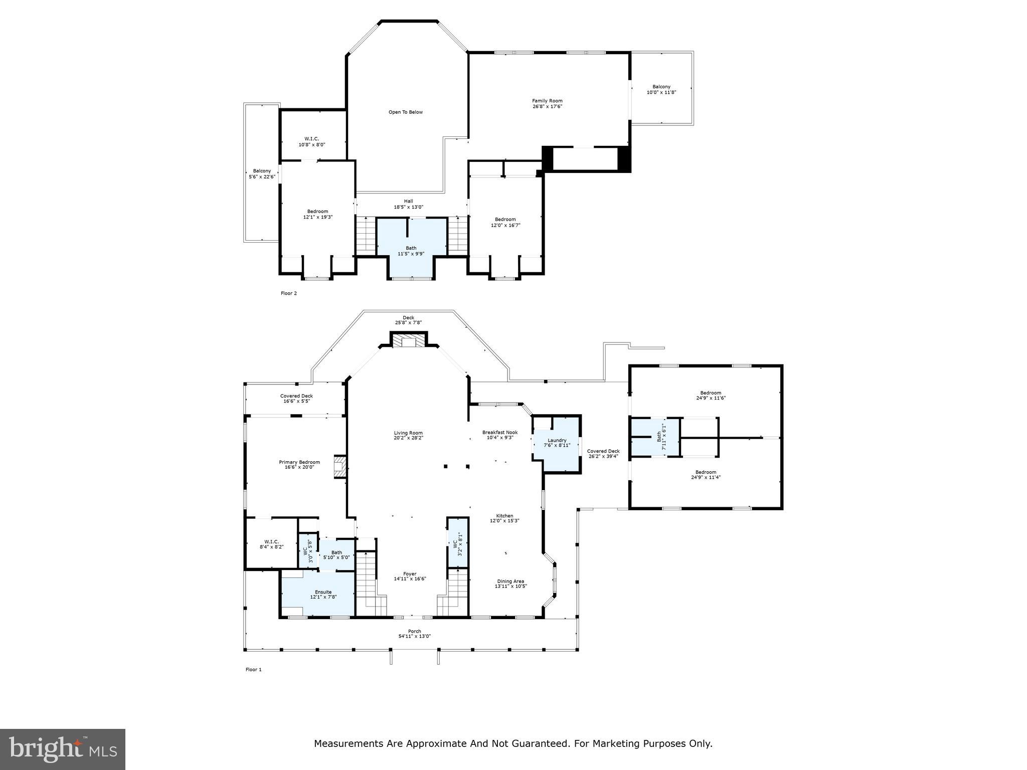 RIVER RIDGE - Residential