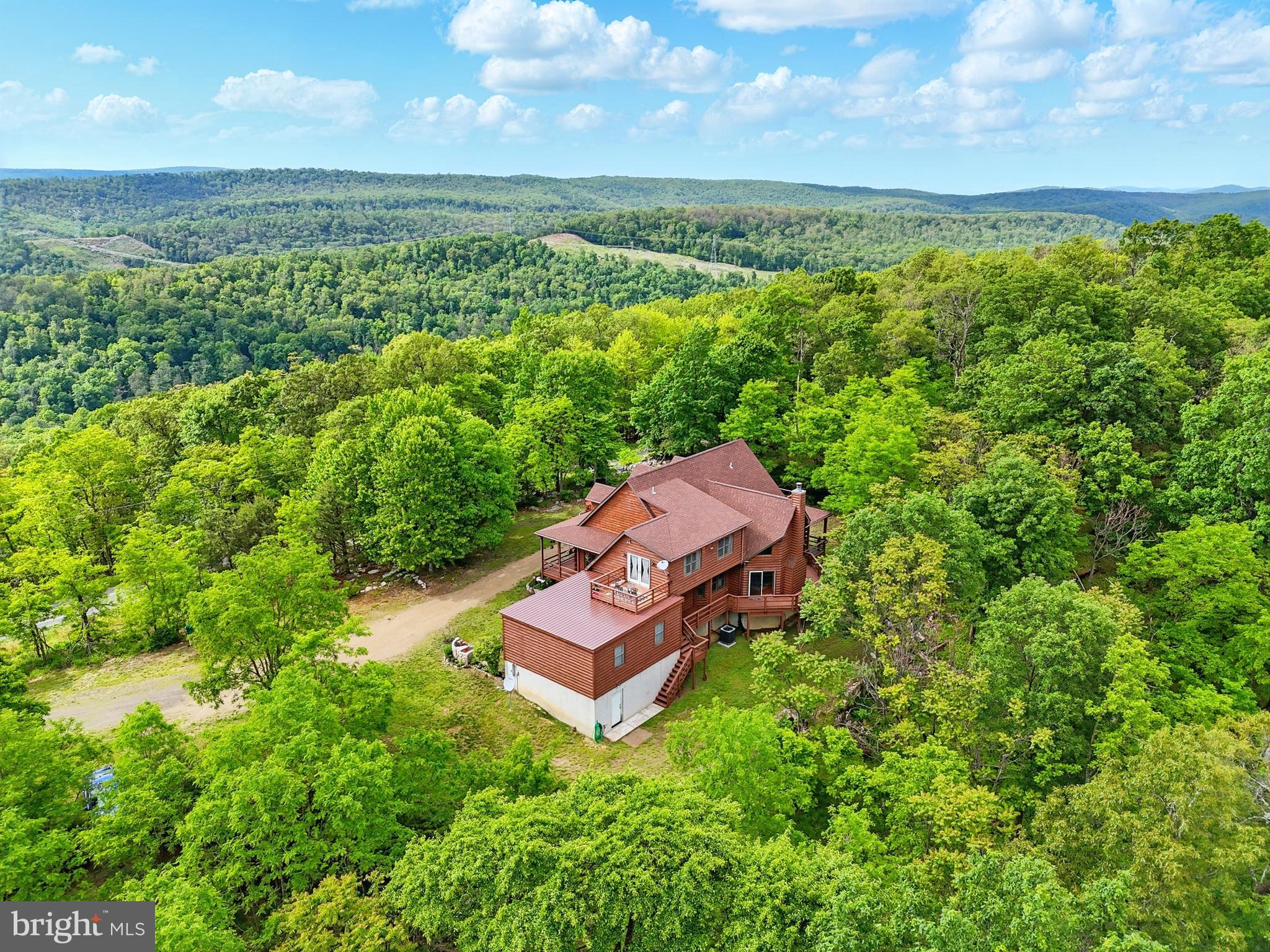 RIVER RIDGE - Residential