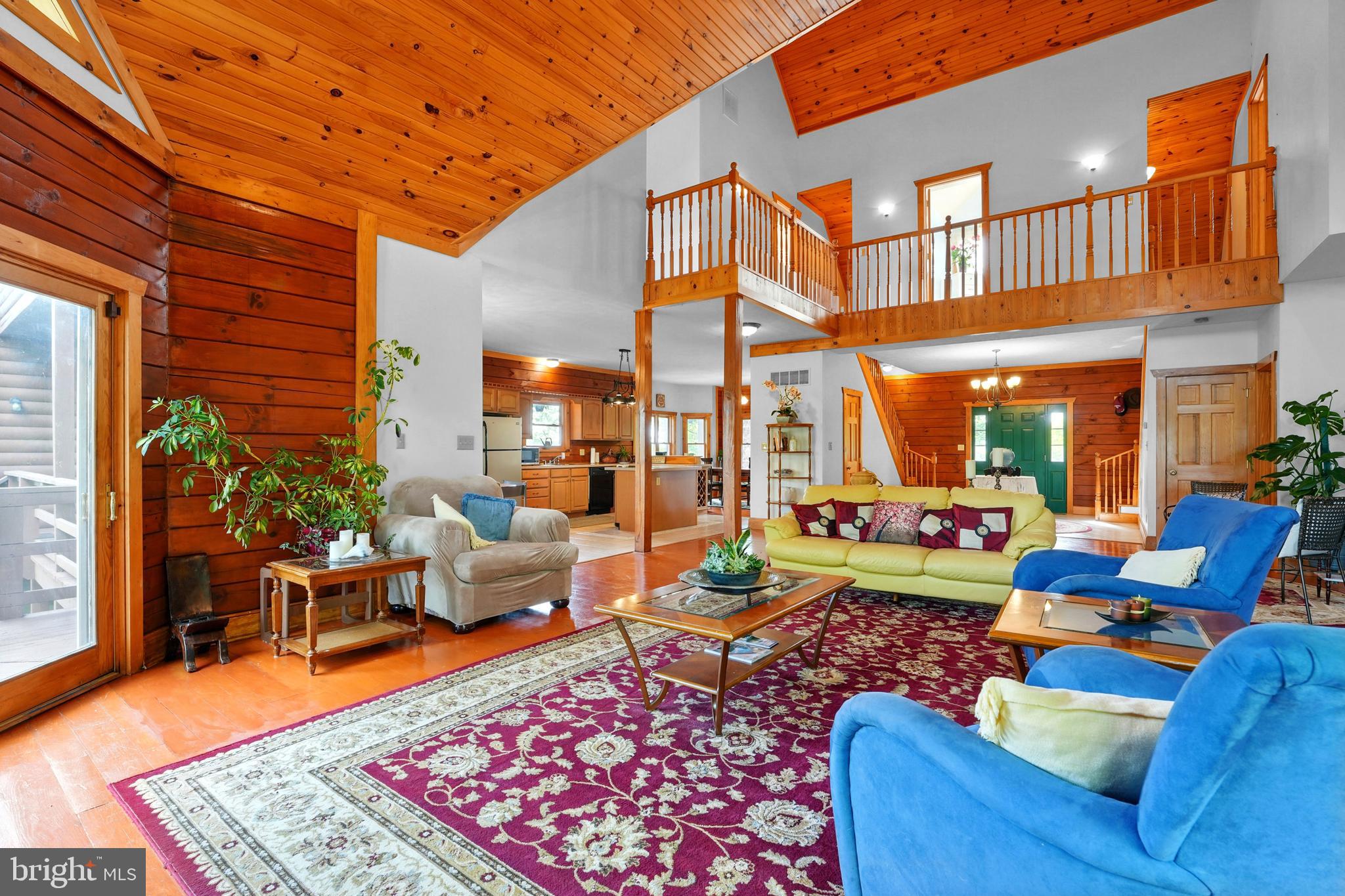 RIVER RIDGE - Residential