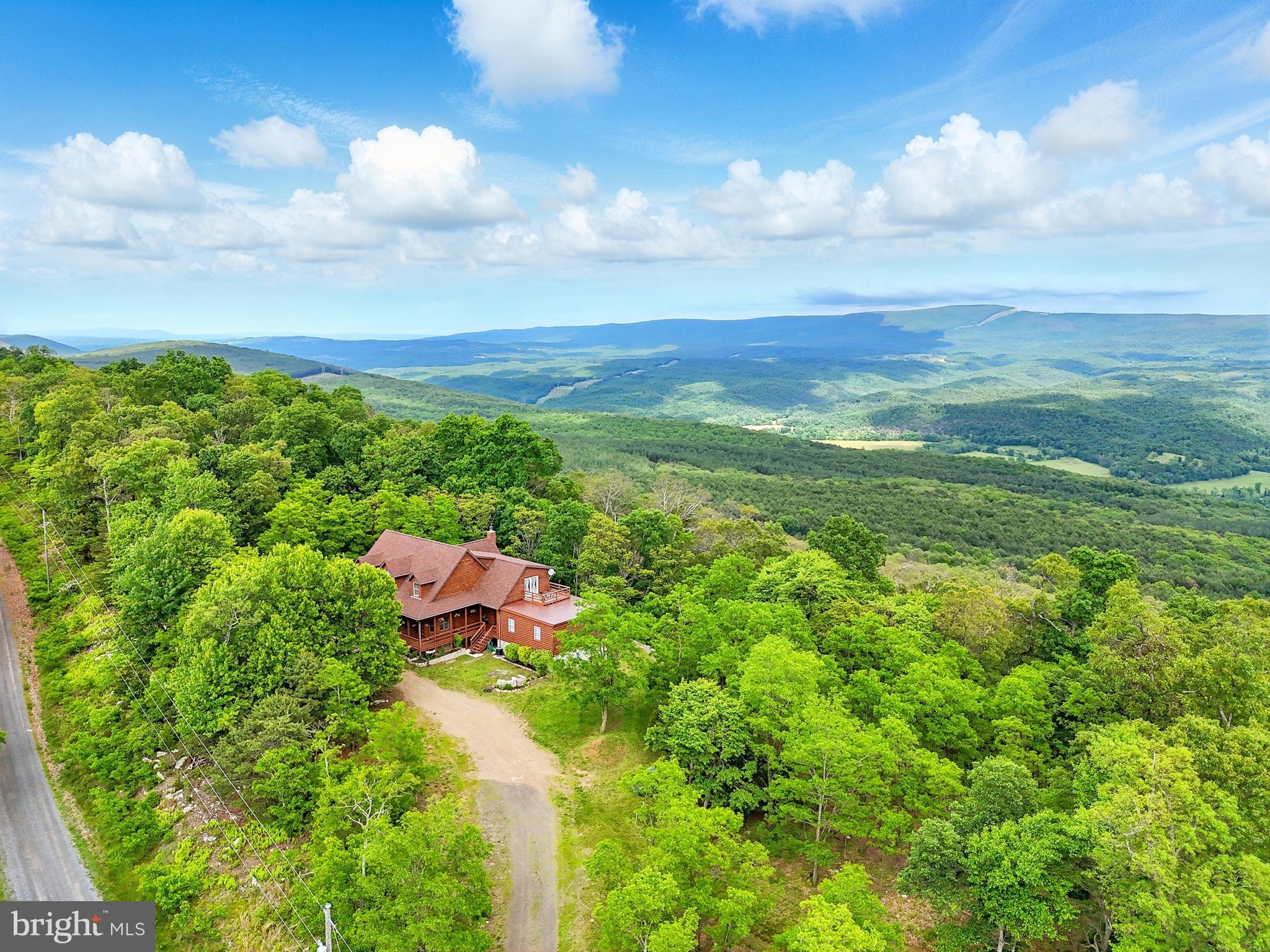 RIVER RIDGE - Residential