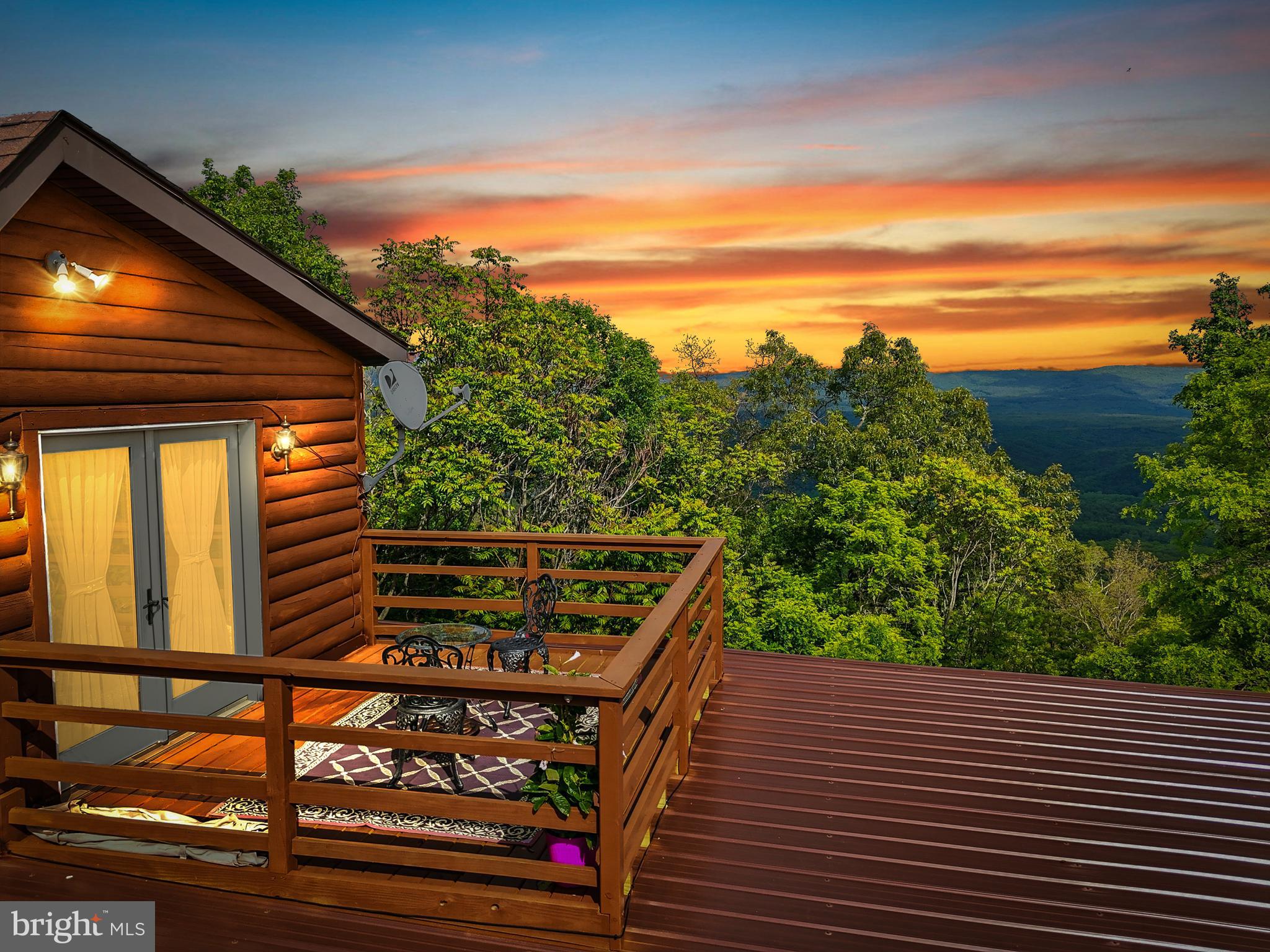 1292 PEAKS VIEW DRIVE
