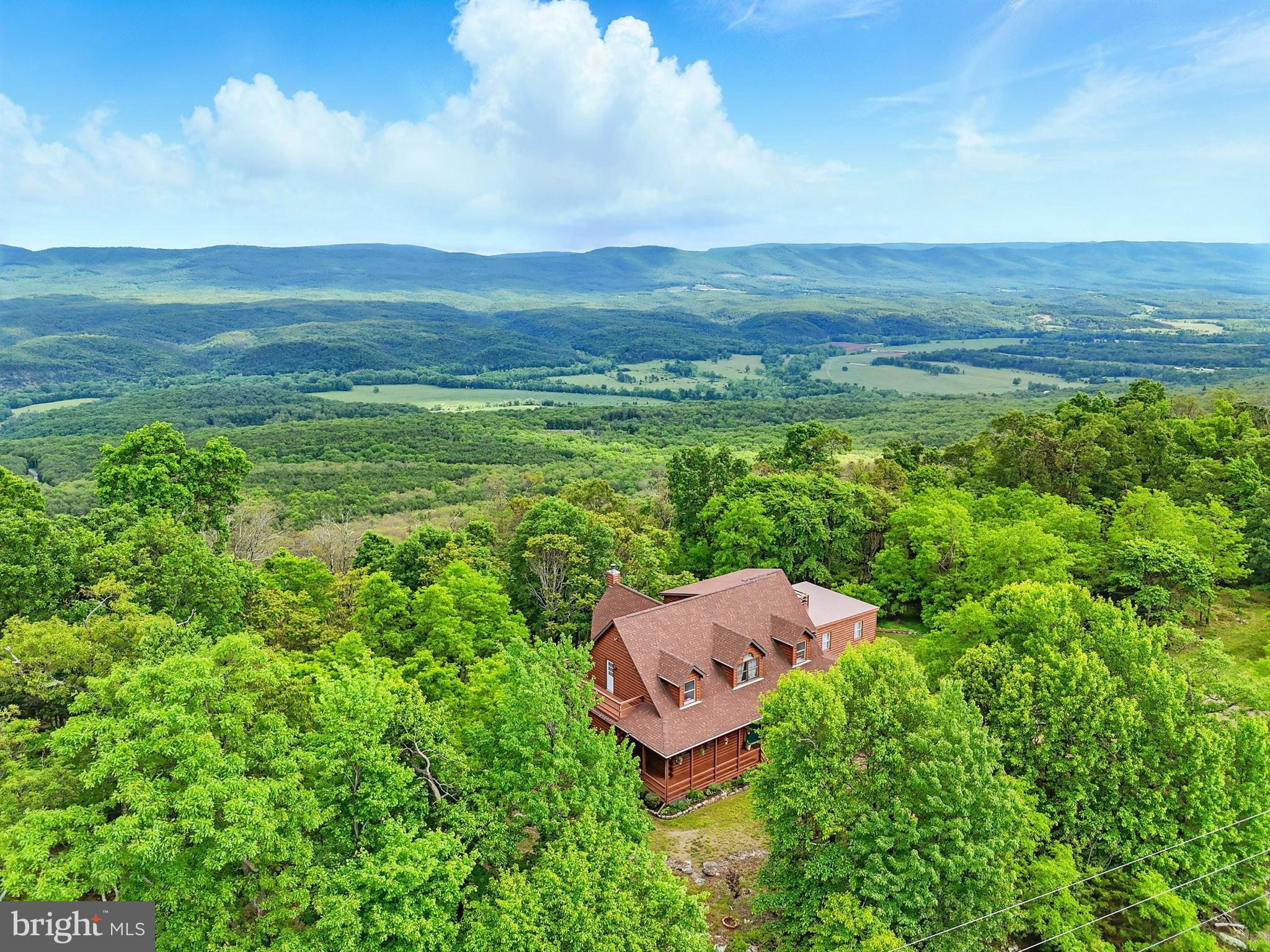 RIVER RIDGE - Residential