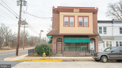 100 CHESTNUT STREET AUDUBON NJ 08106