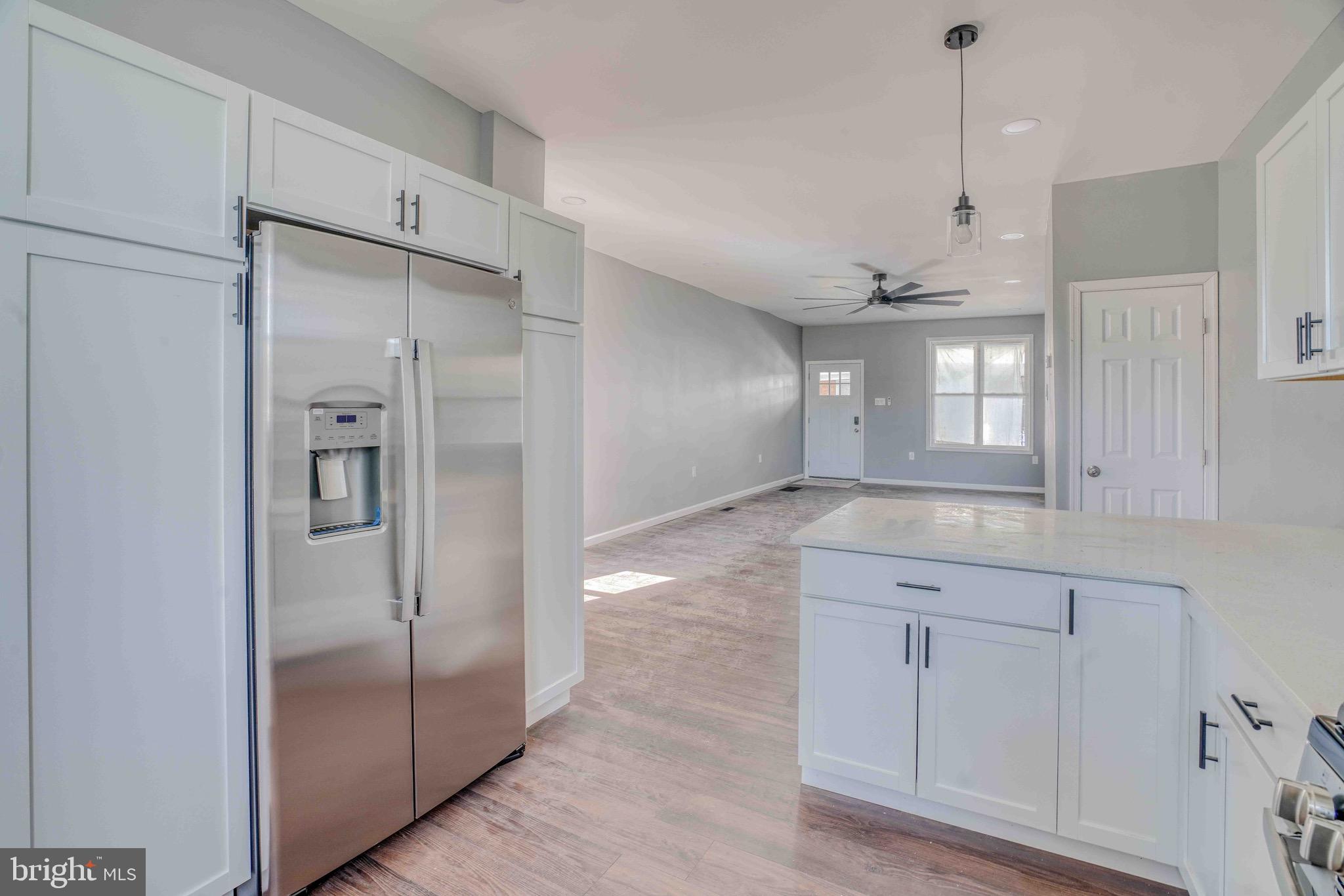 WISSINOMING - Residential