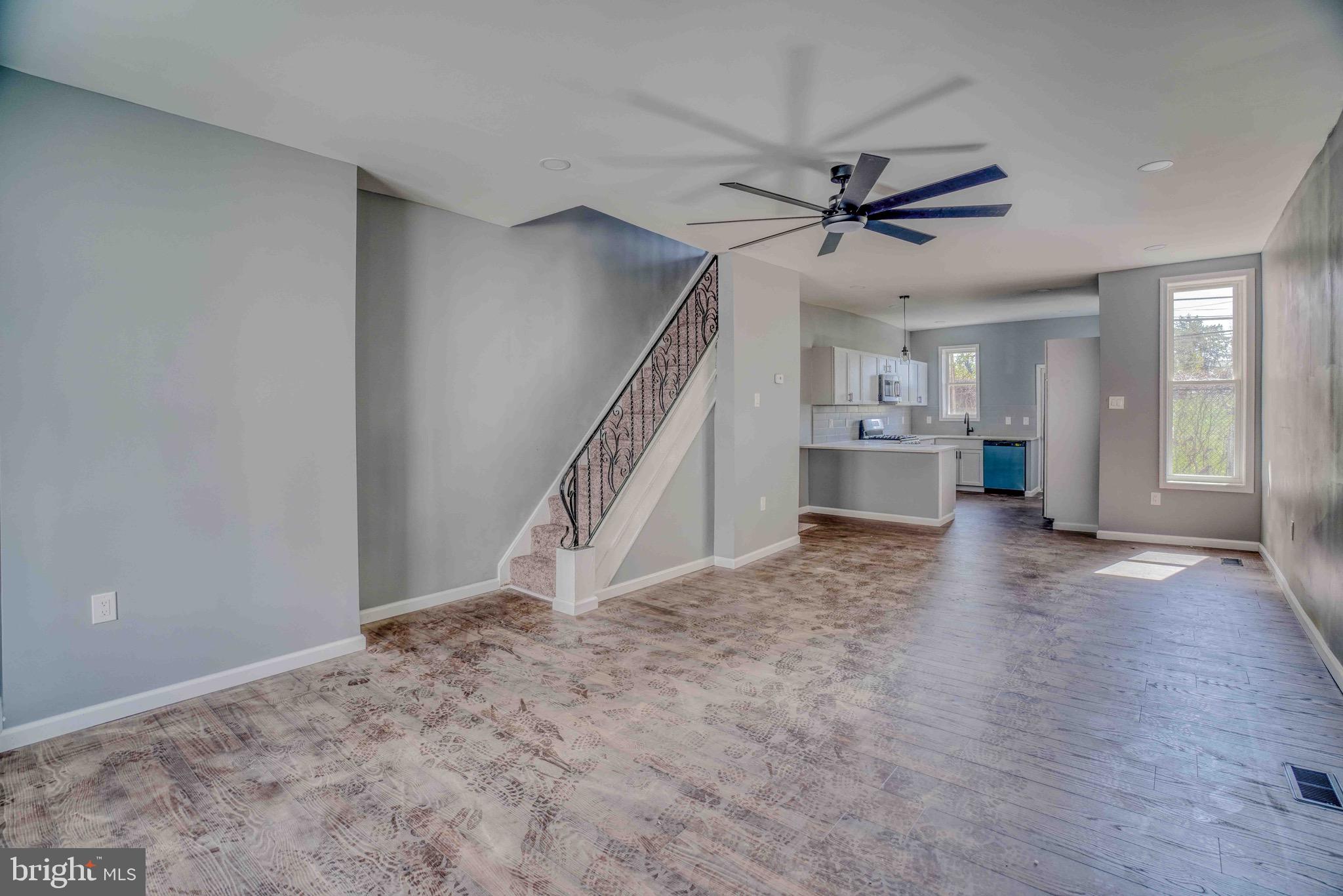 WISSINOMING - Residential