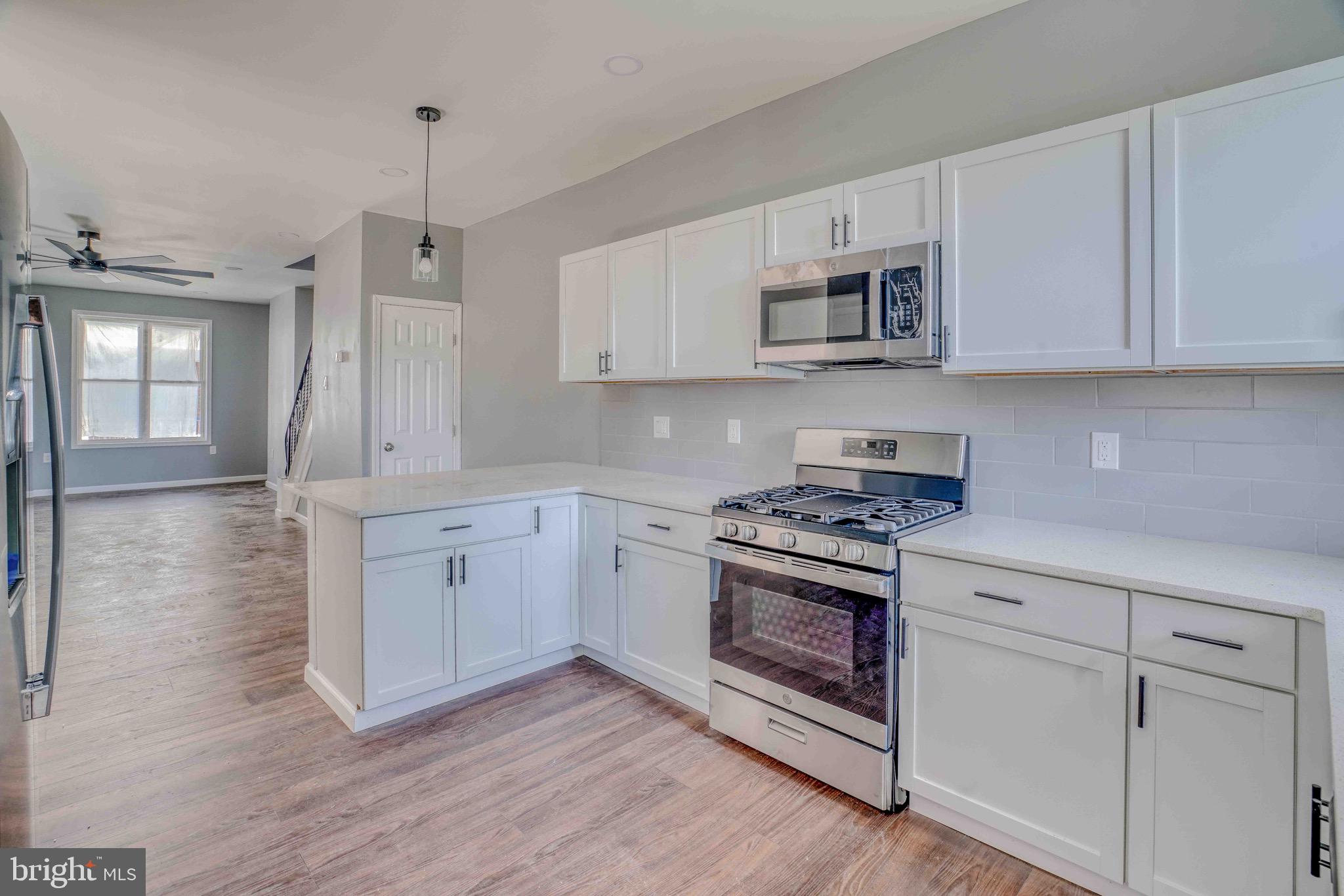 WISSINOMING - Residential