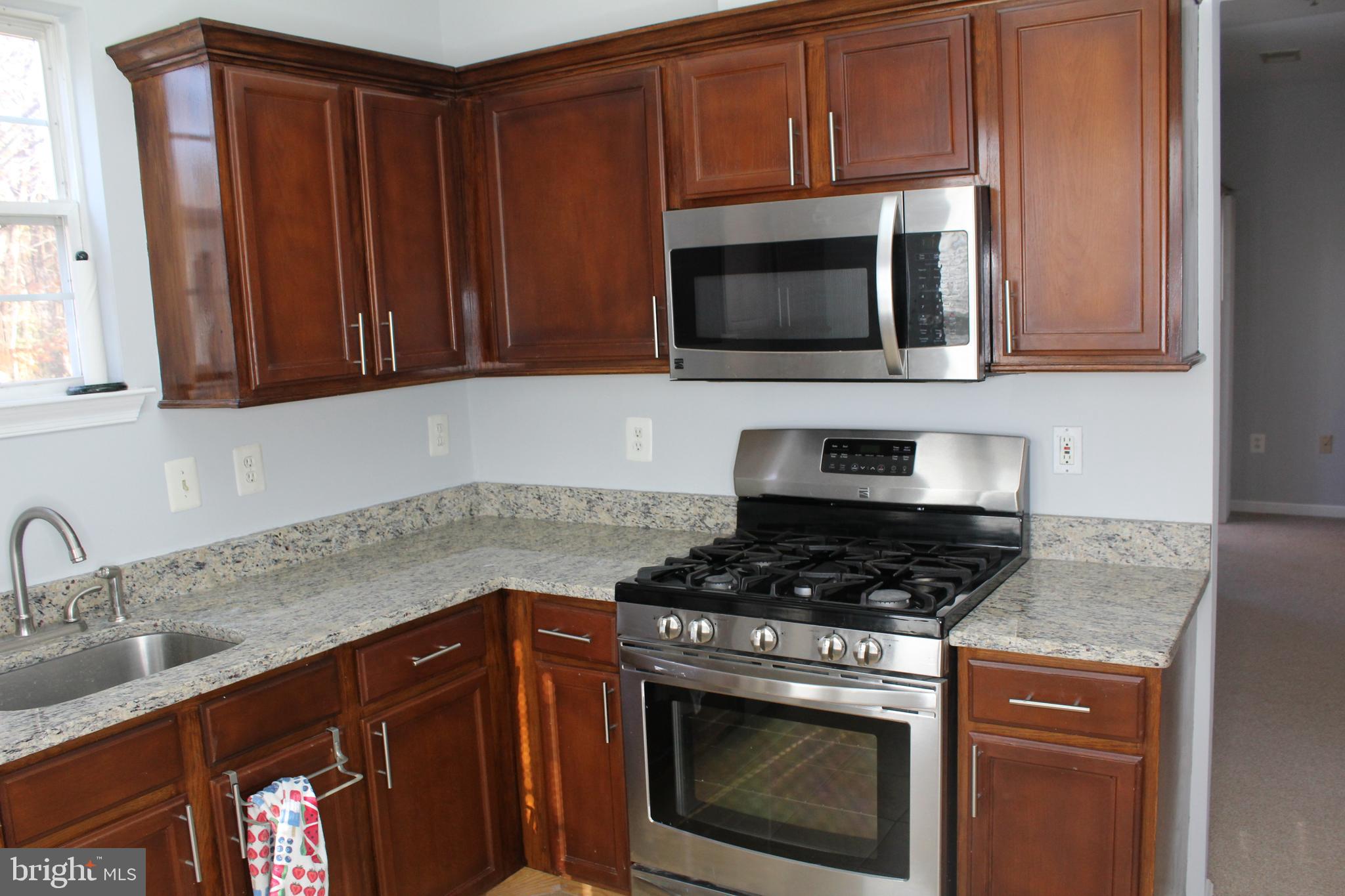 STONECREEK AT RUSSETT - Residential