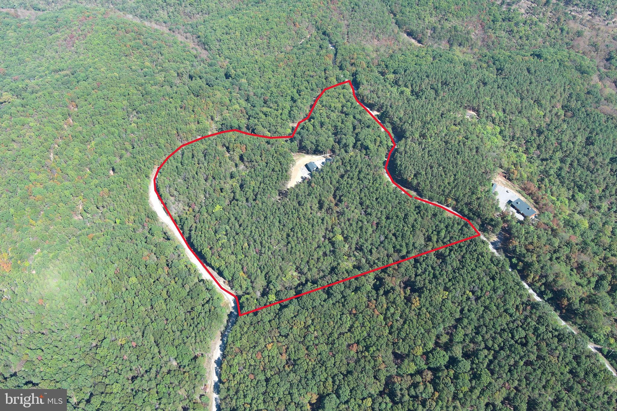 BLUFFS ON THE POTOMAC - Residential