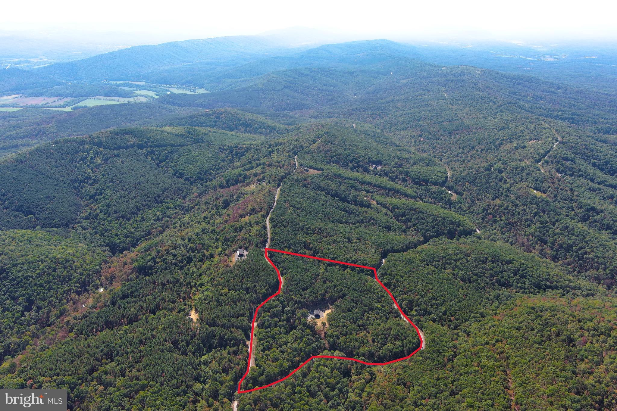 BLUFFS ON THE POTOMAC - Residential