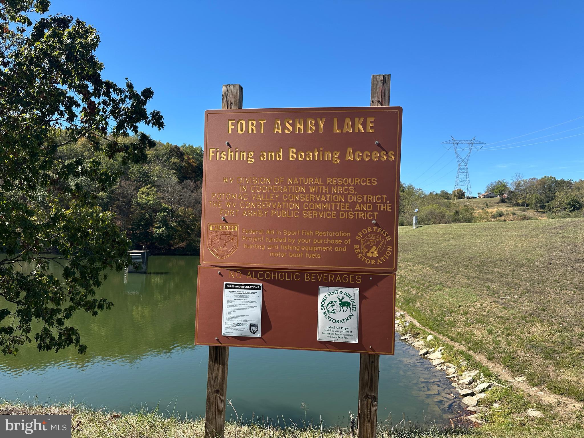 BLUFFS ON THE POTOMAC - Residential