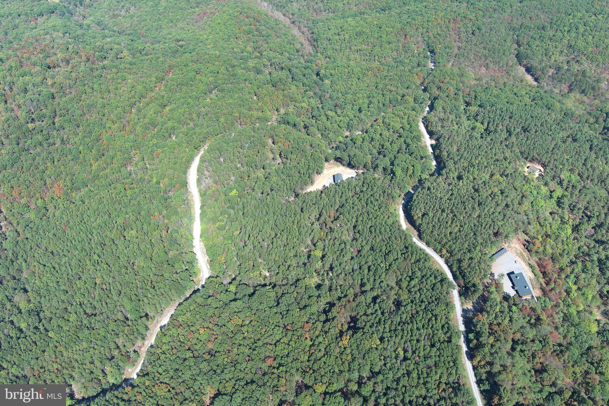 BLUFFS ON THE POTOMAC - Residential