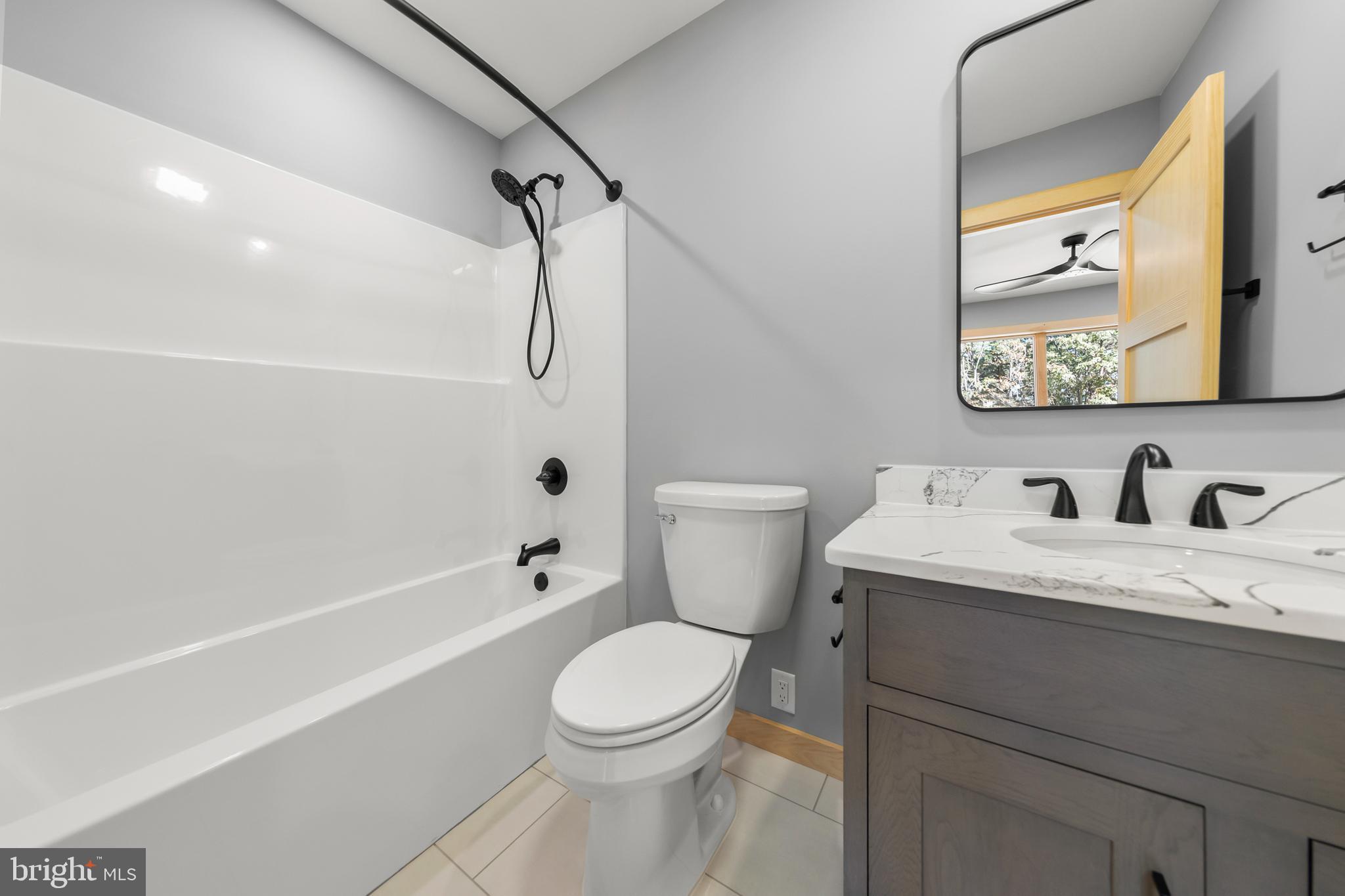 BLUFFS ON THE POTOMAC - Residential