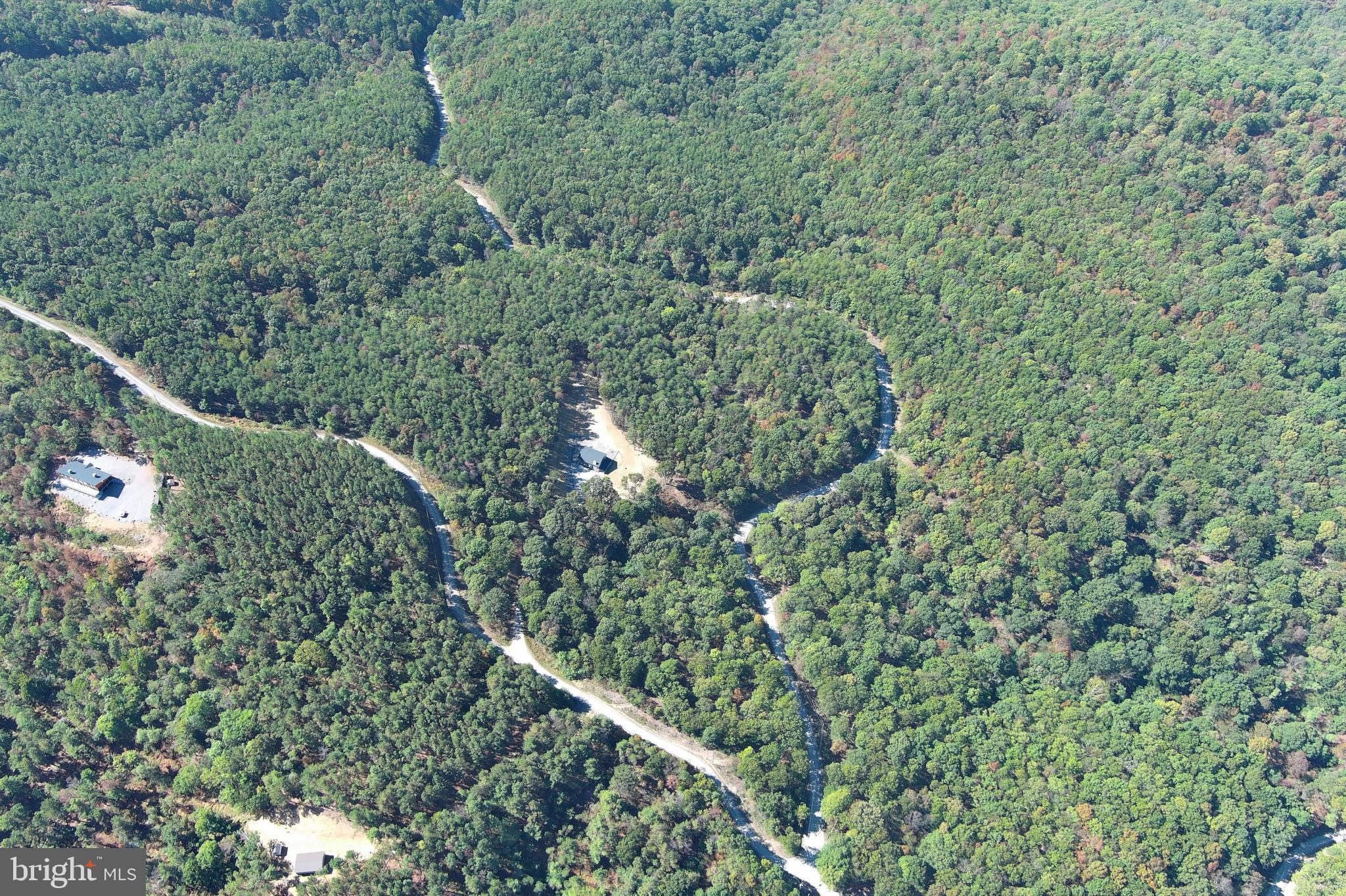 BLUFFS ON THE POTOMAC - Residential