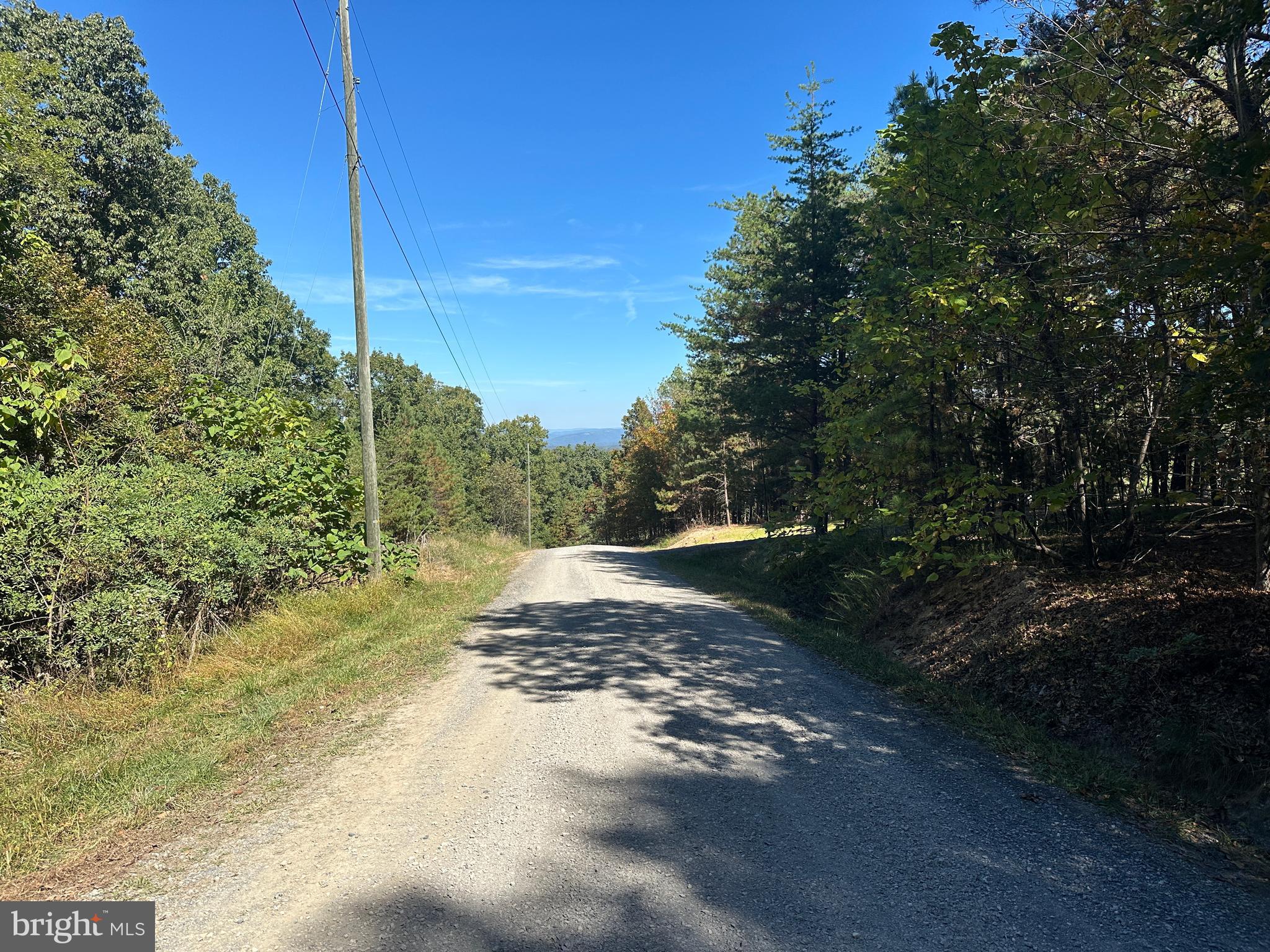 BLUFFS ON THE POTOMAC - Residential