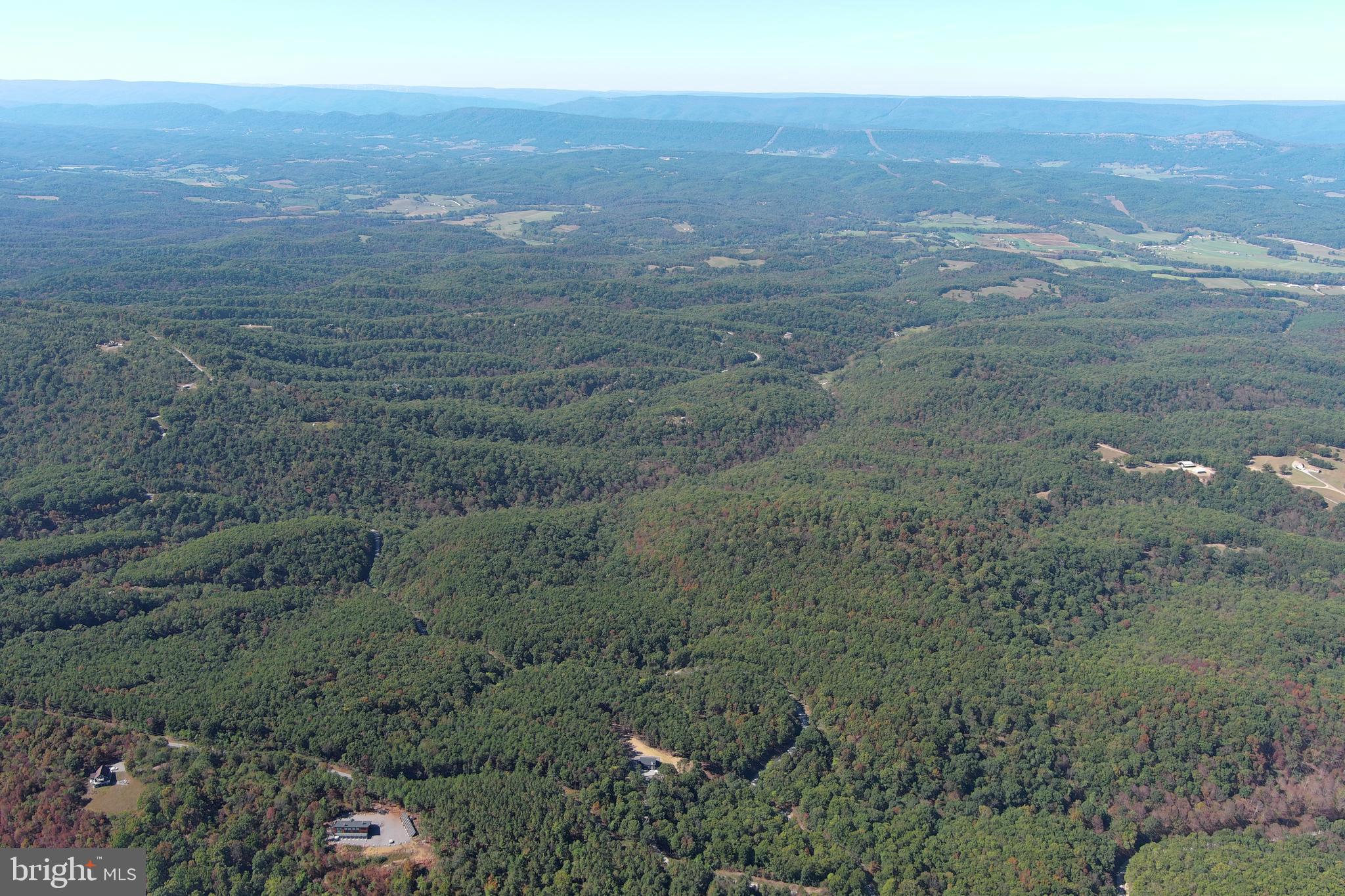 BLUFFS ON THE POTOMAC - Residential