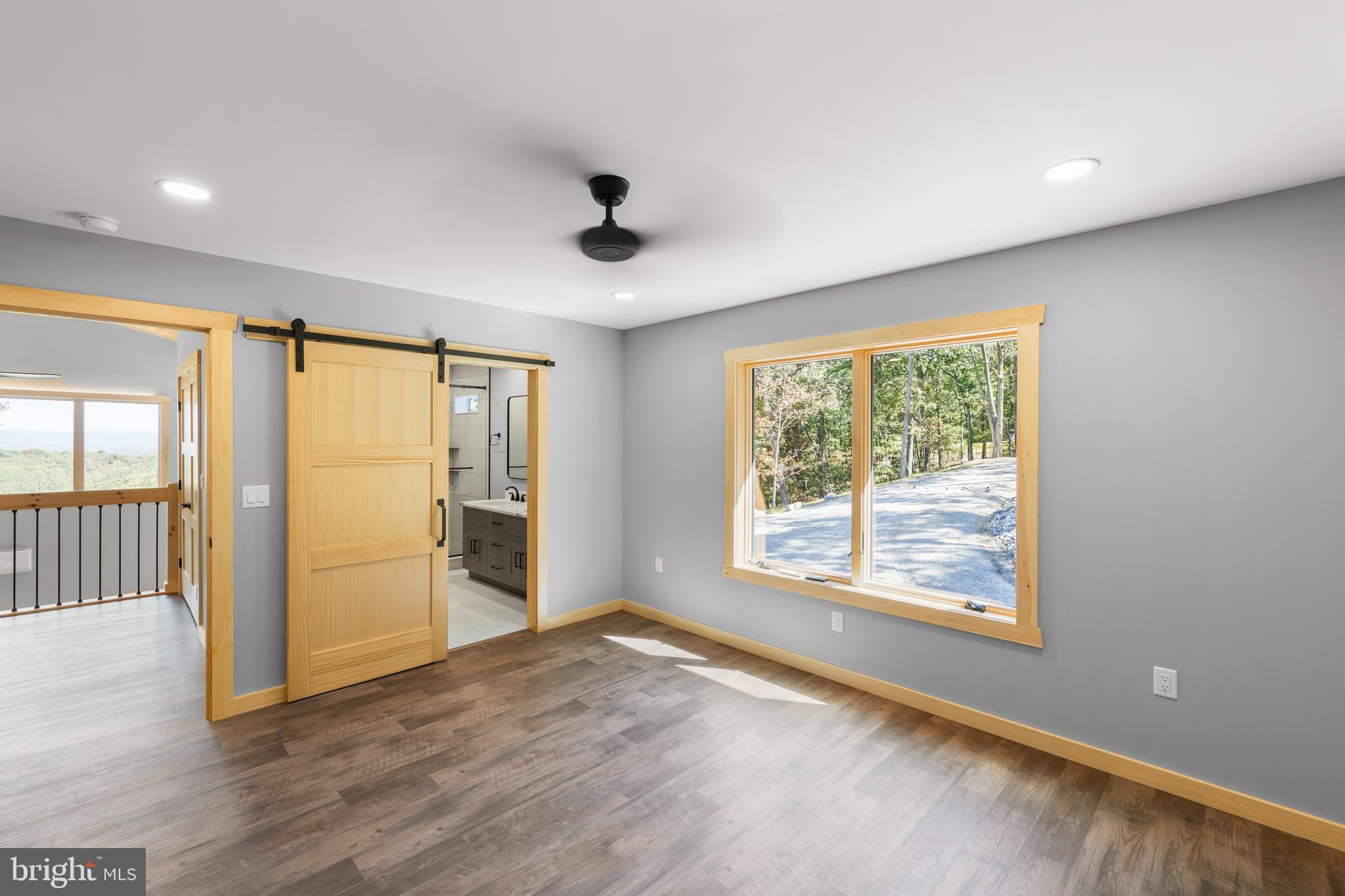 BLUFFS ON THE POTOMAC - Residential