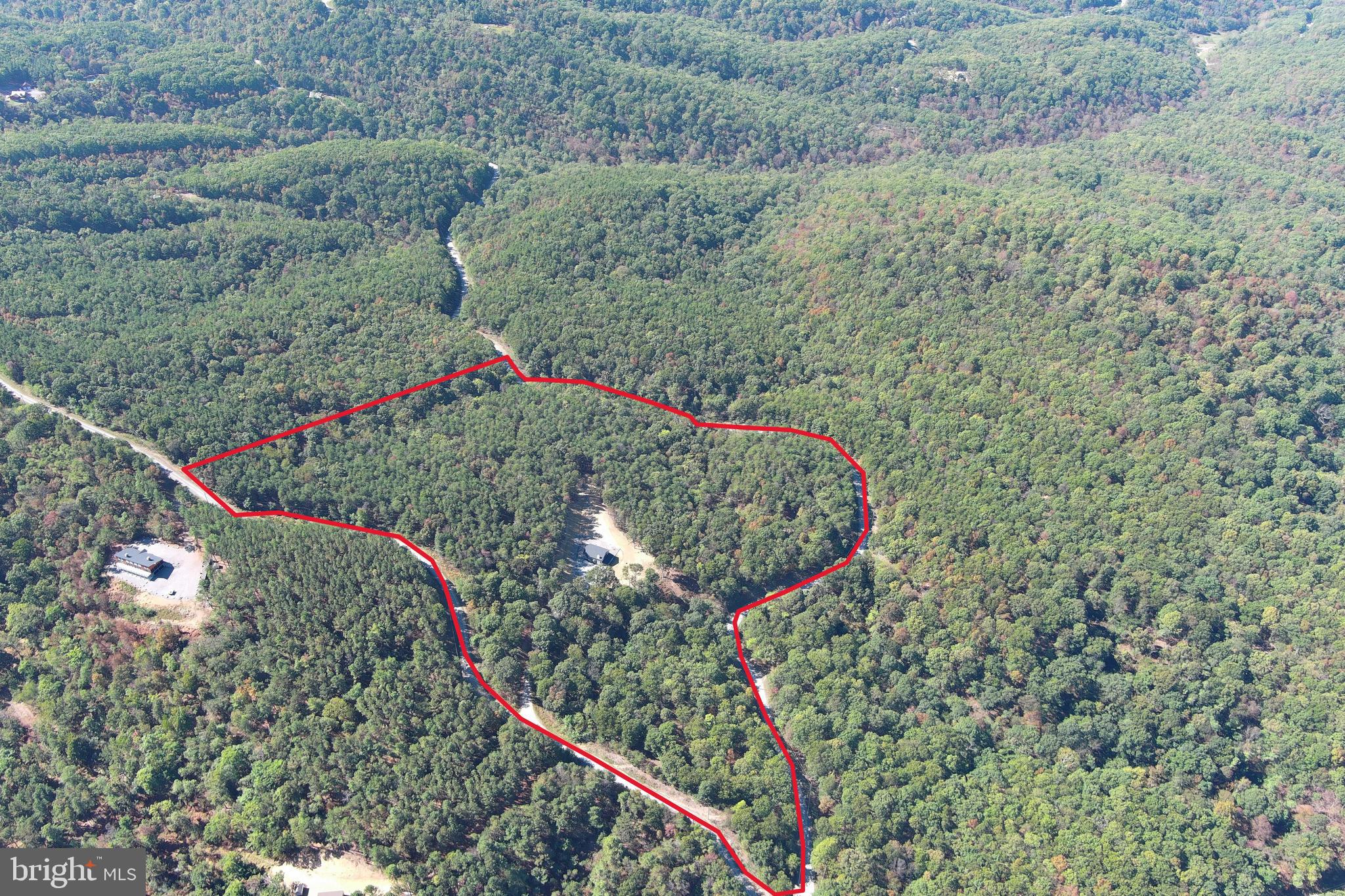 BLUFFS ON THE POTOMAC - Residential