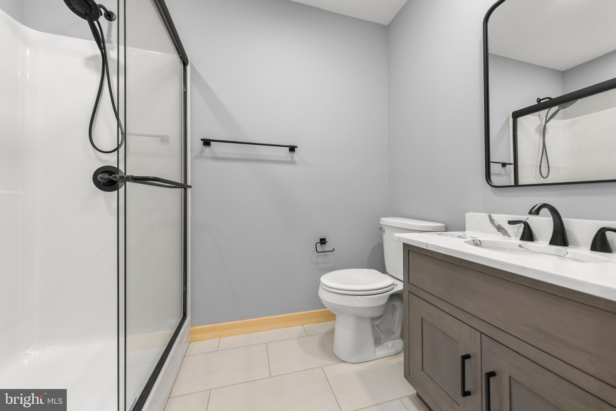 BLUFFS ON THE POTOMAC - Residential