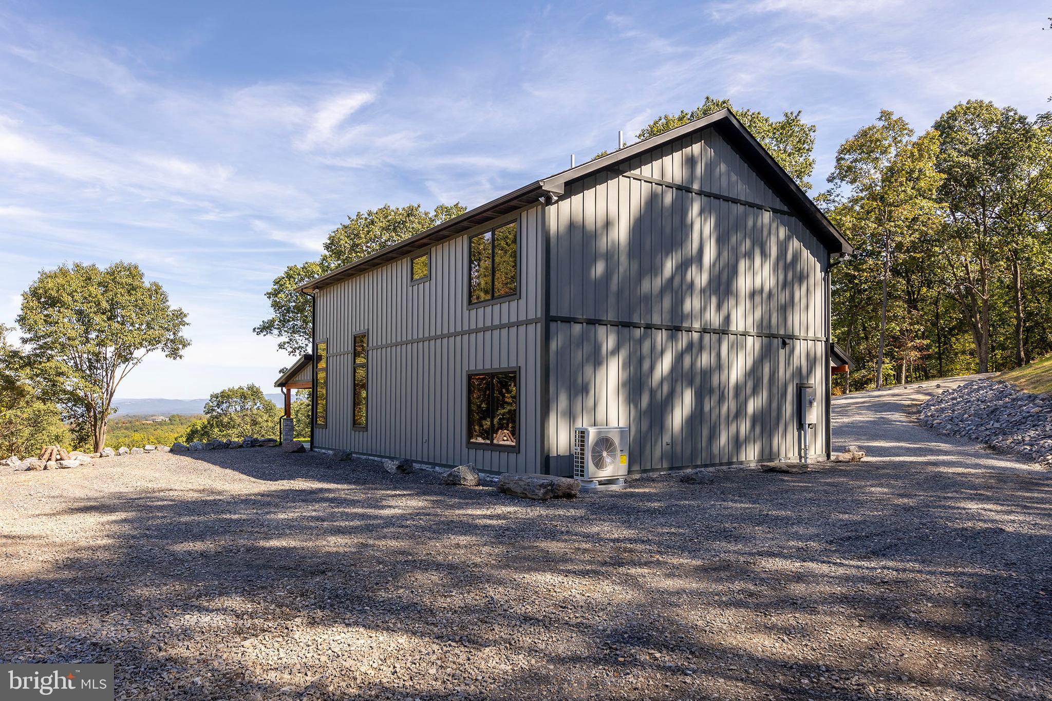 102 BLUFFS RIDGE ROAD