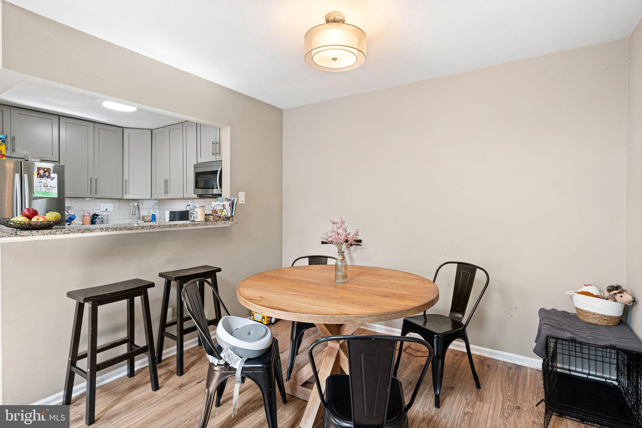 46 LE FORGE COURT 46