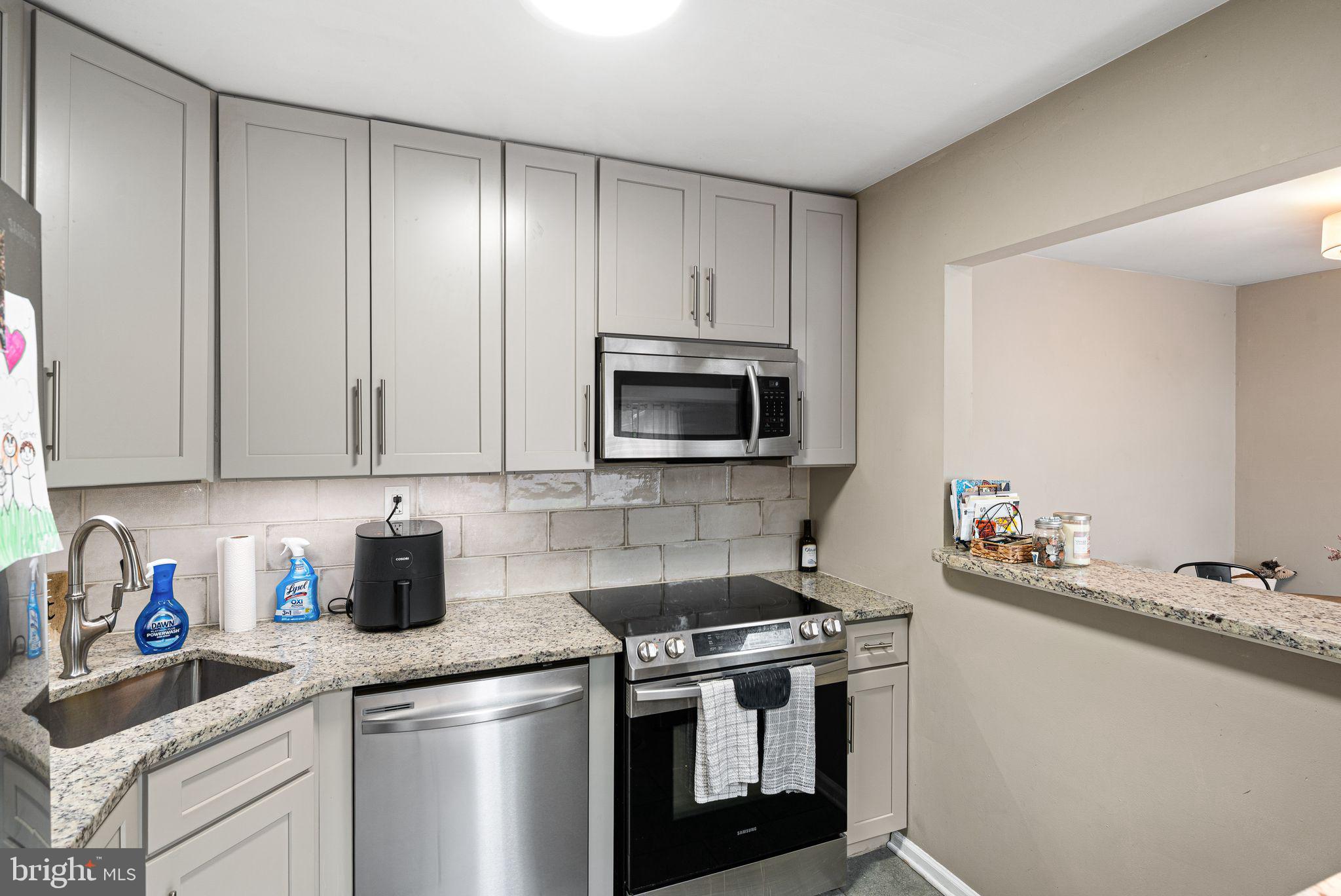 46 LE FORGE COURT 46