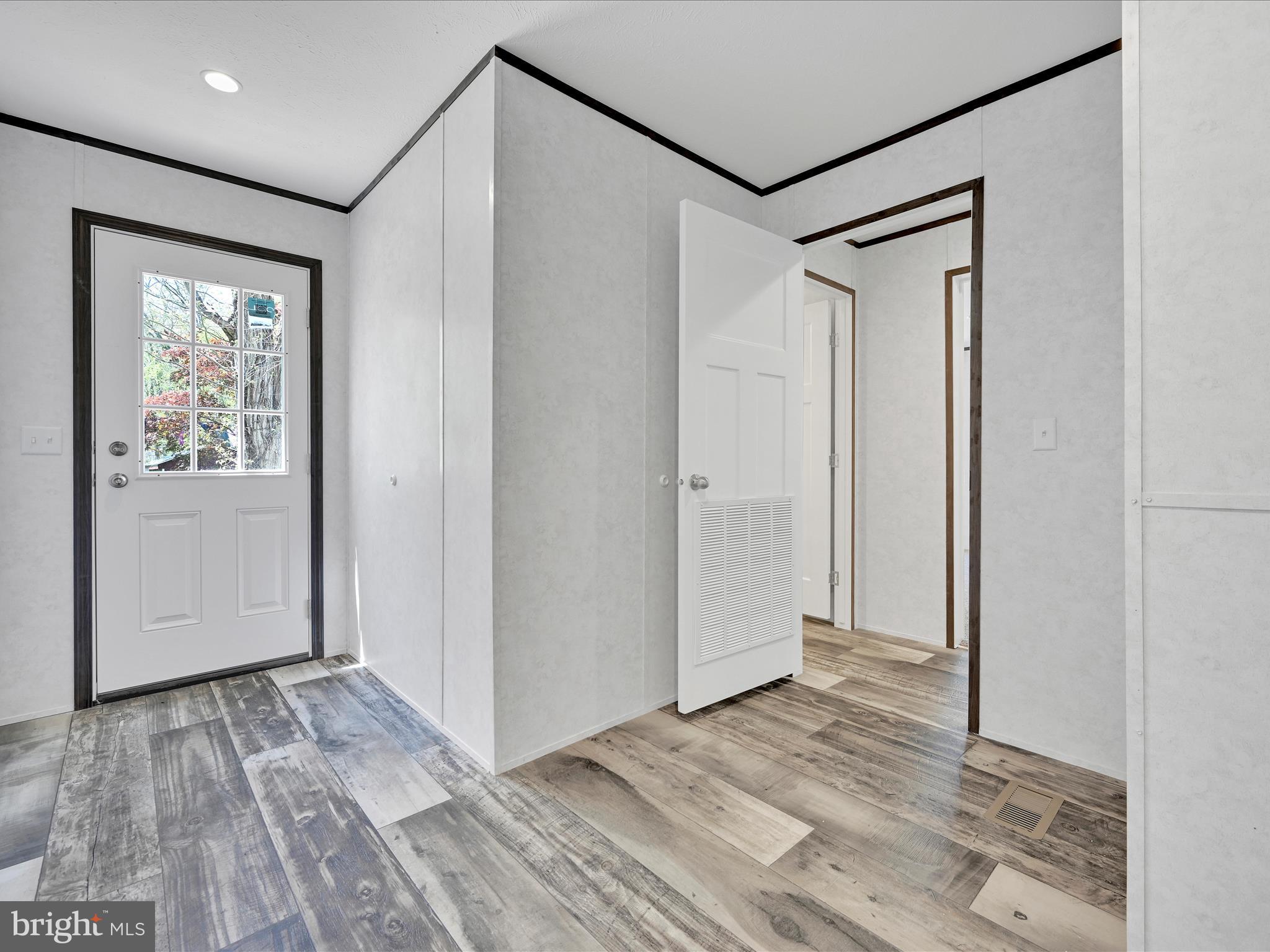 MAPLEWOOD MHP - Residential