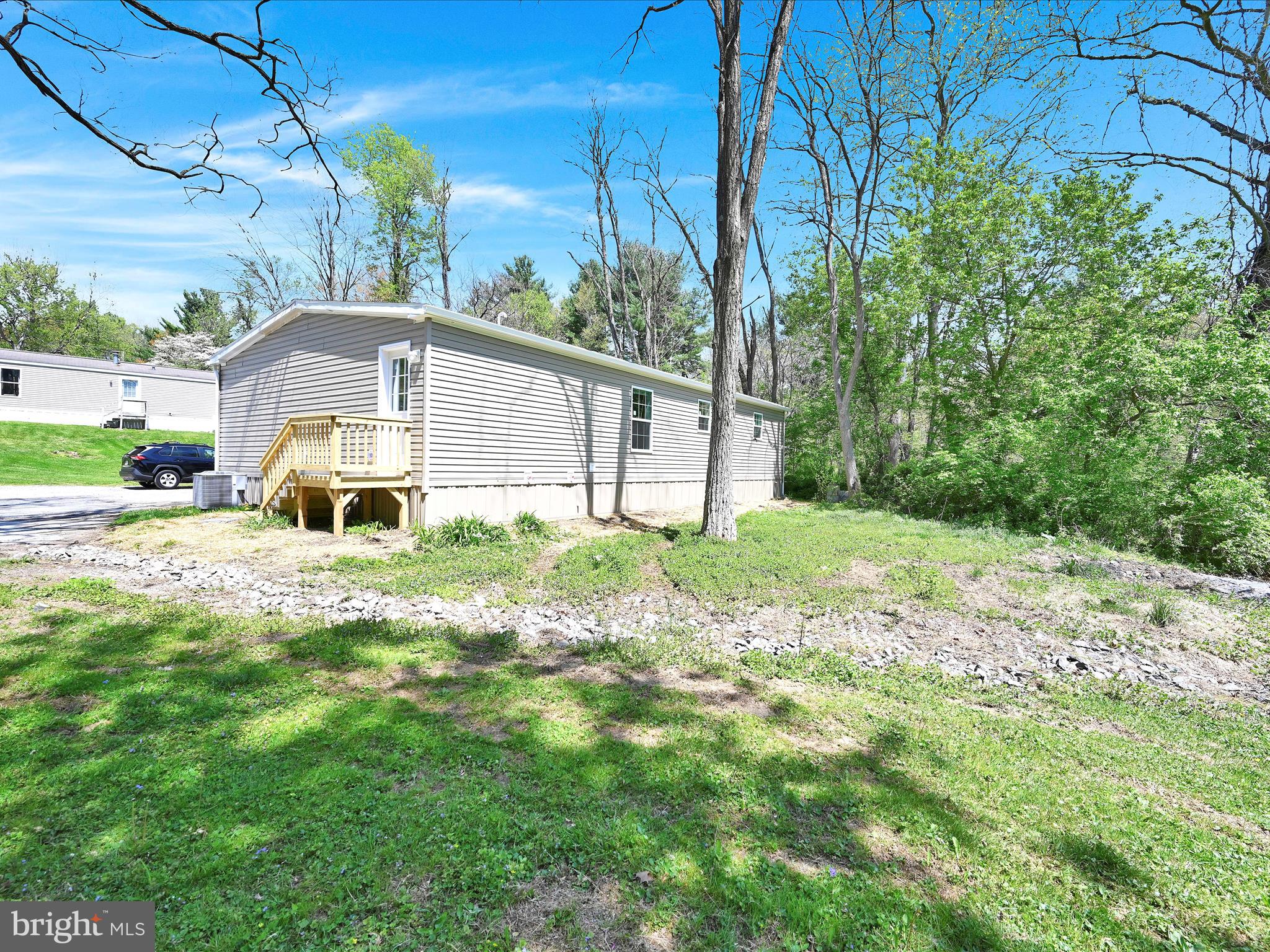 MAPLEWOOD MHP - Residential