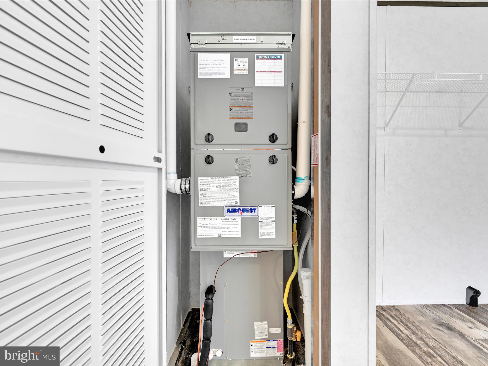 MAPLEWOOD MHP - Residential