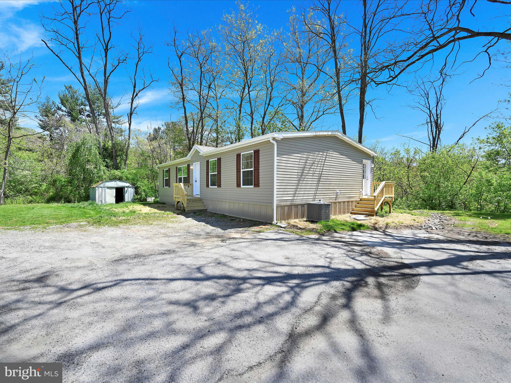 MAPLEWOOD MHP - Residential