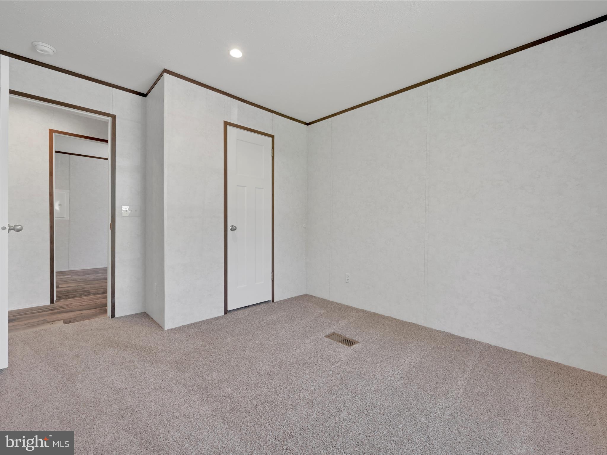 MAPLEWOOD MHP - Residential