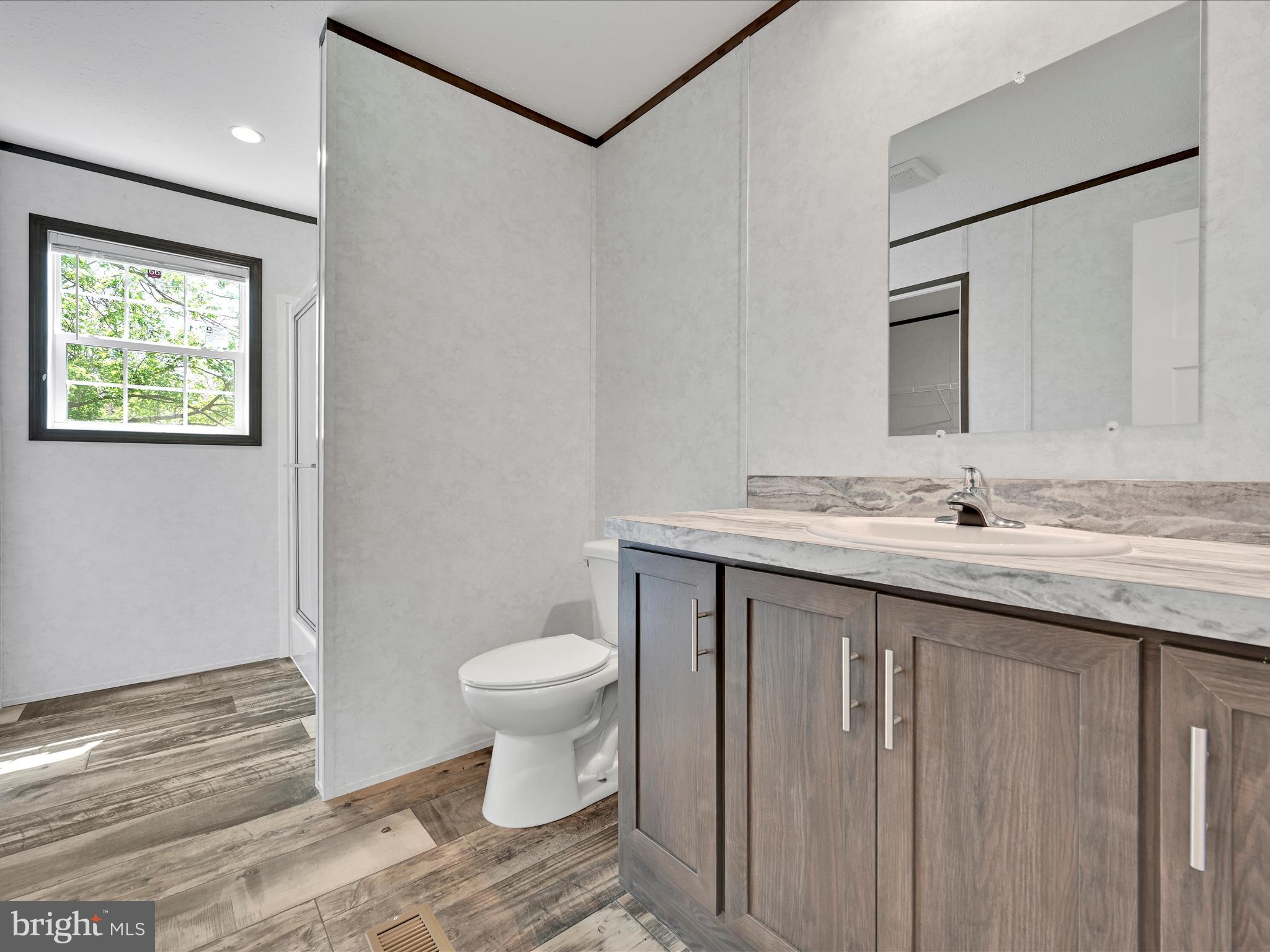 MAPLEWOOD MHP - Residential