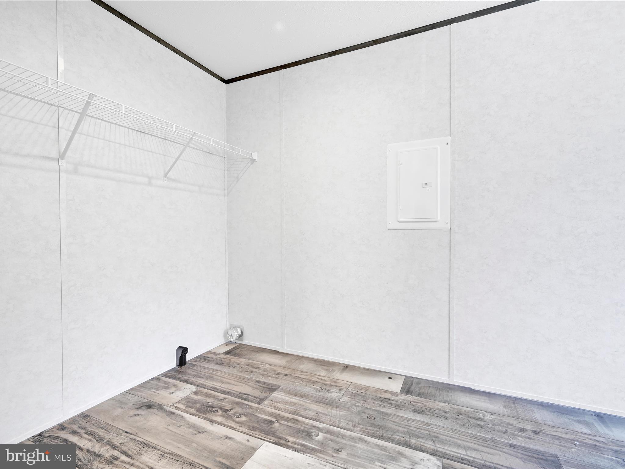 MAPLEWOOD MHP - Residential