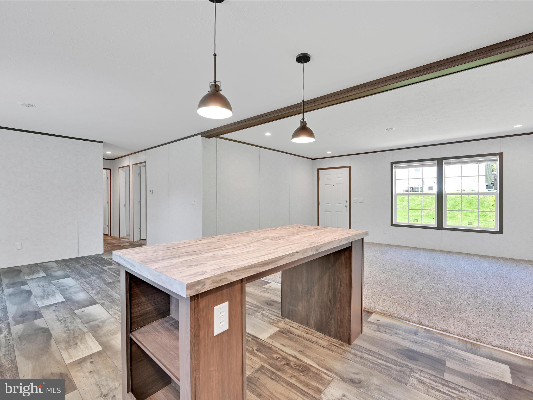 MAPLEWOOD MHP - Residential