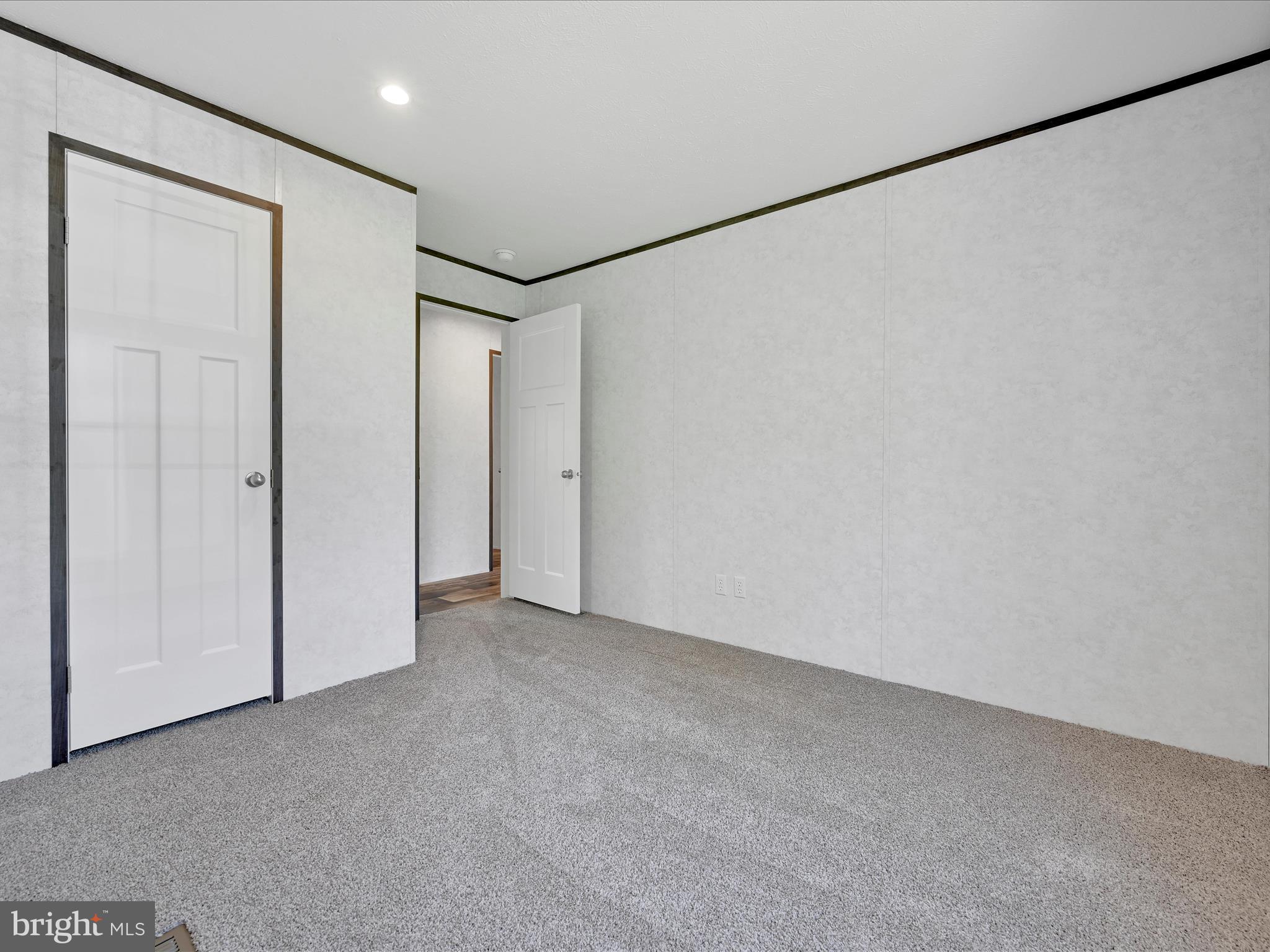 MAPLEWOOD MHP - Residential