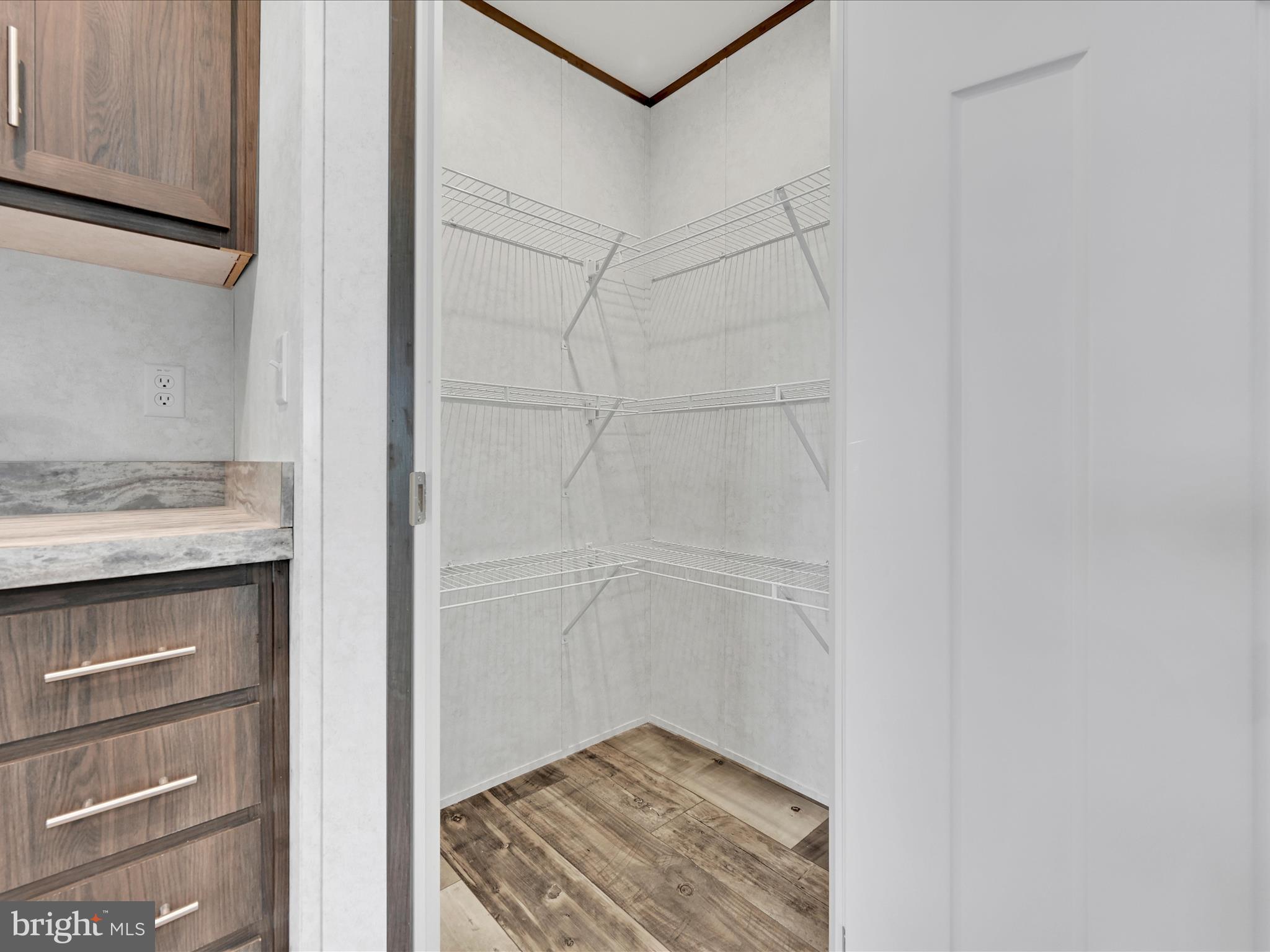 MAPLEWOOD MHP - Residential