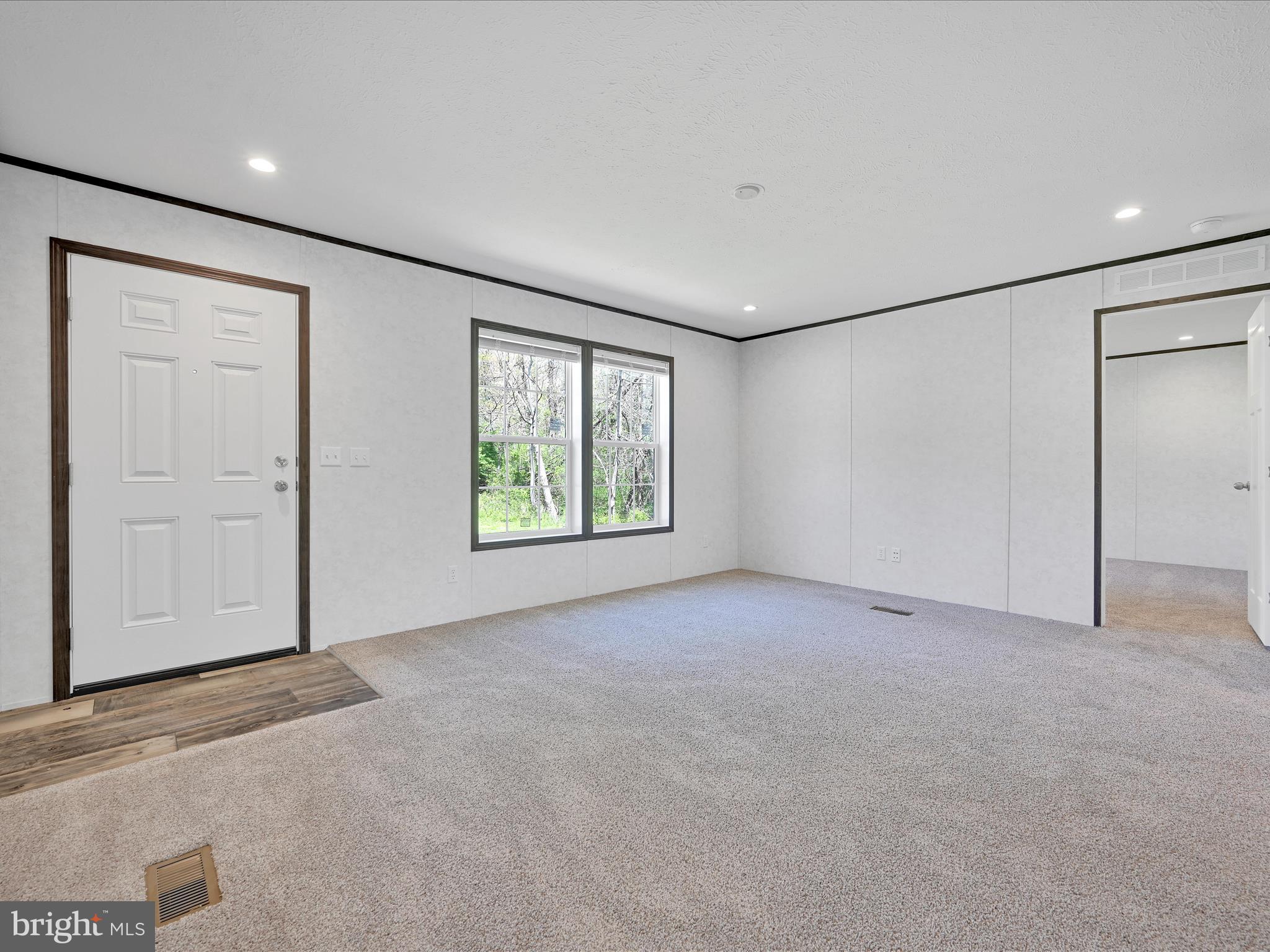 MAPLEWOOD MHP - Residential