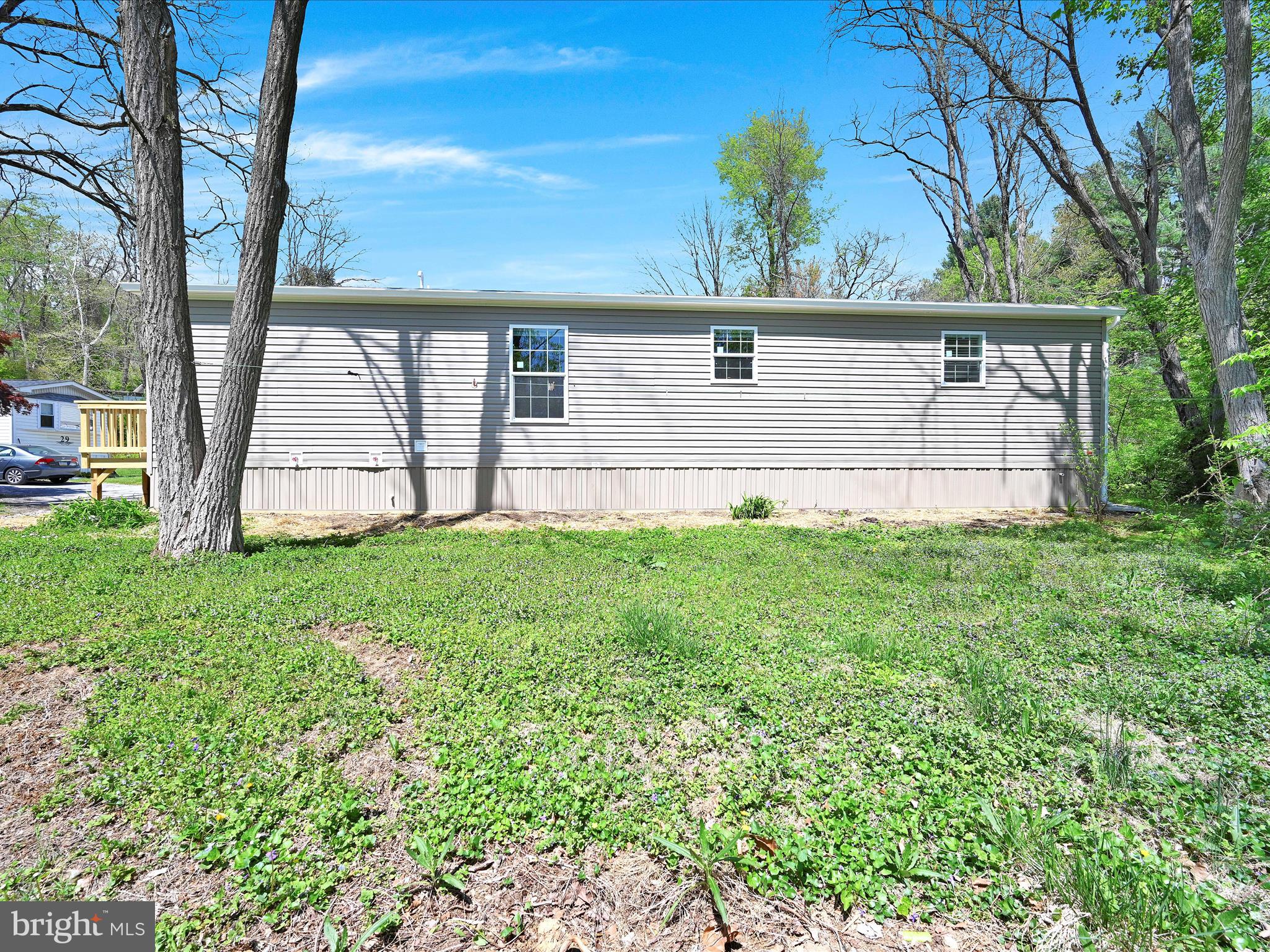 MAPLEWOOD MHP - Residential